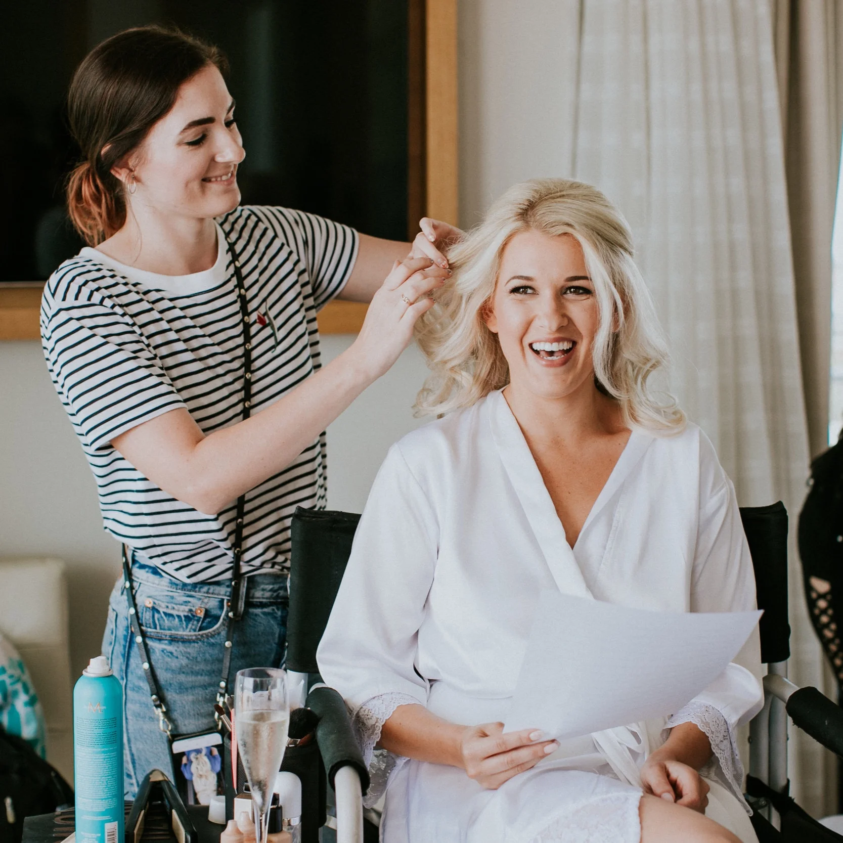 Avoidable Stress on Your Wedding Day