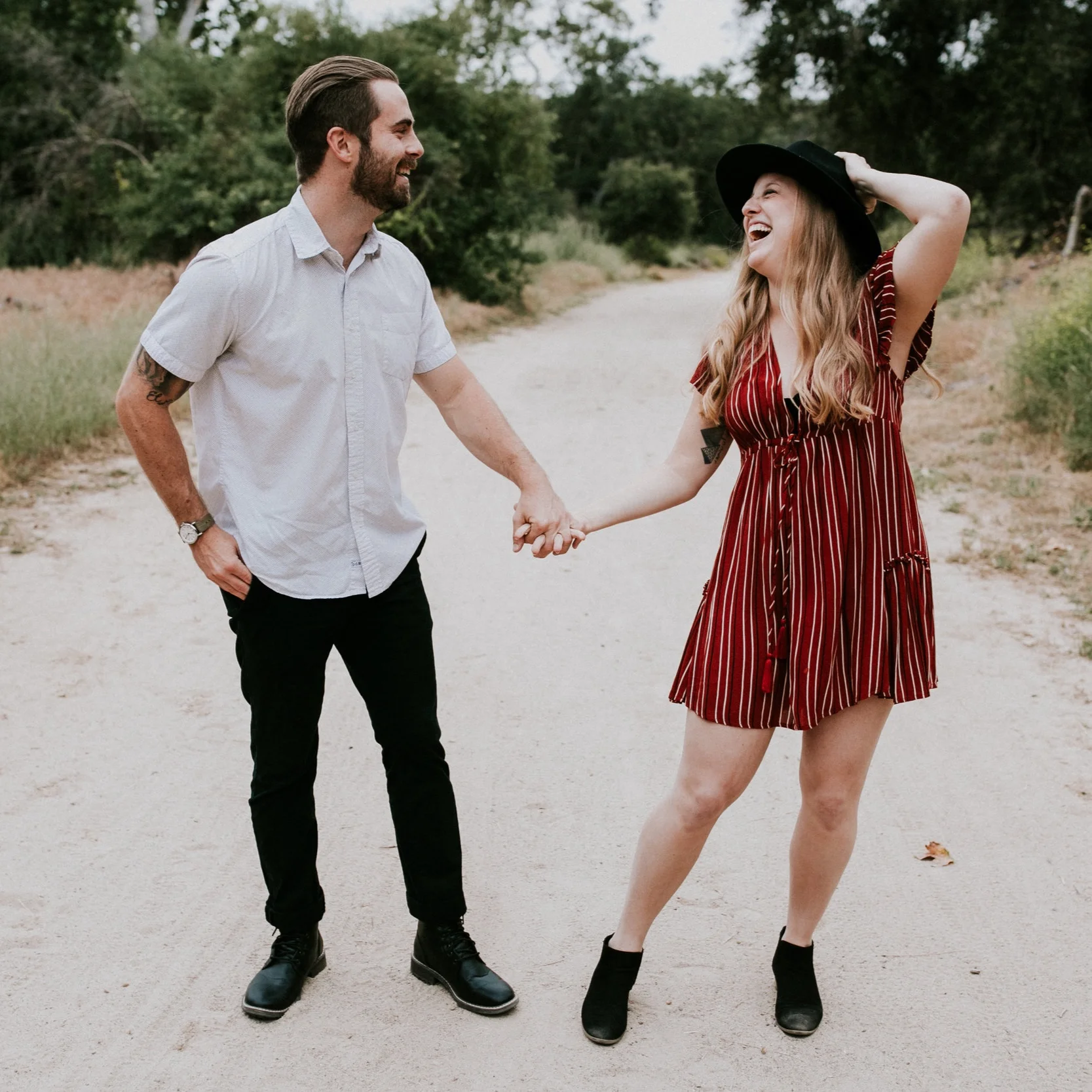 Setting Realistic Expectations for Marriage