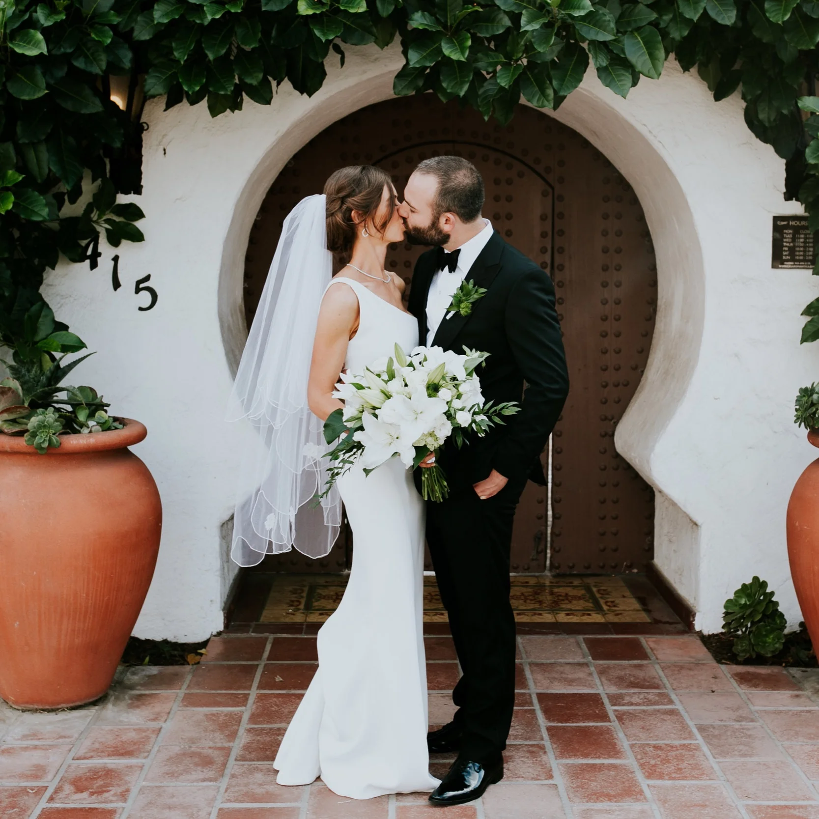Jannise + Ryan