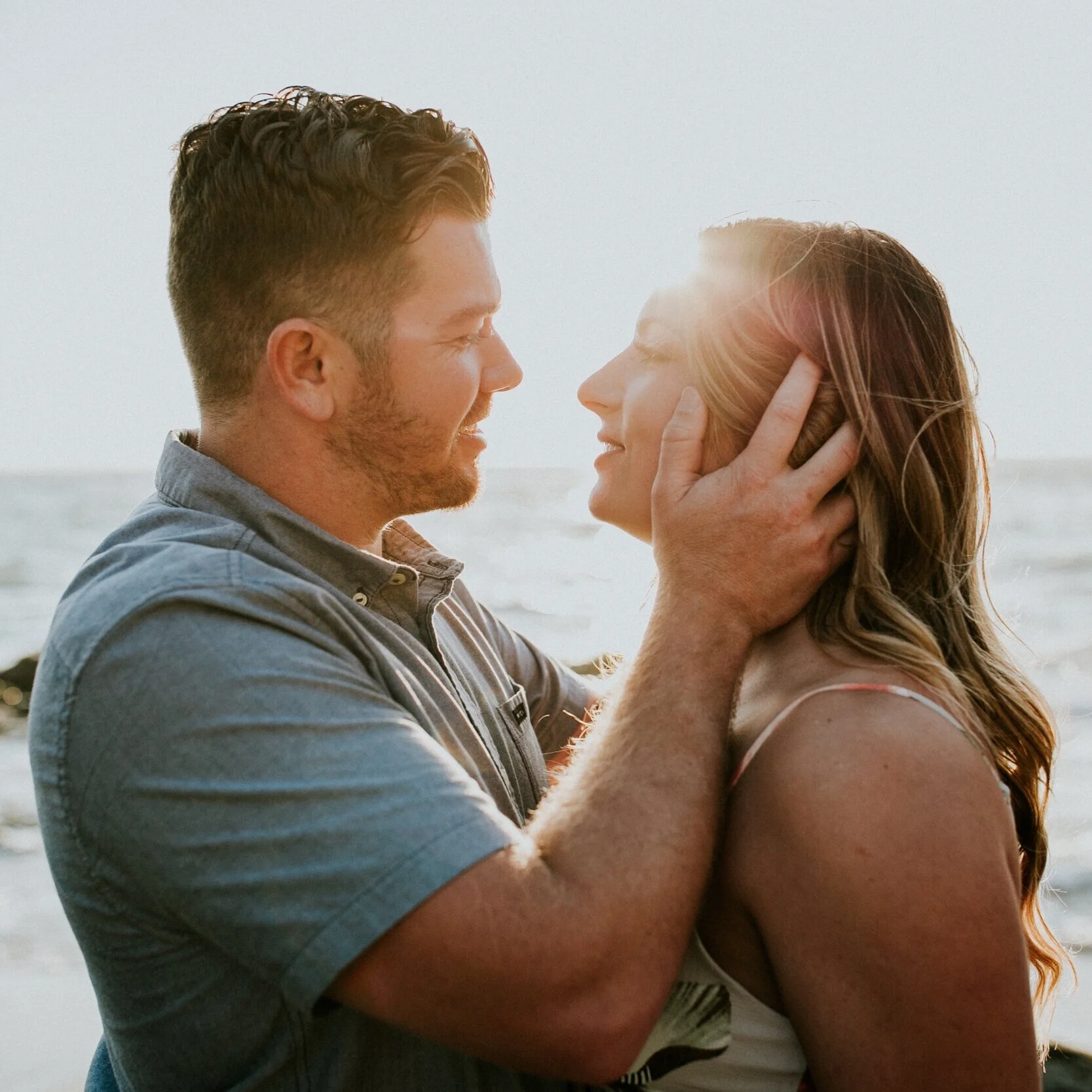 Why An Engagement Session Matters