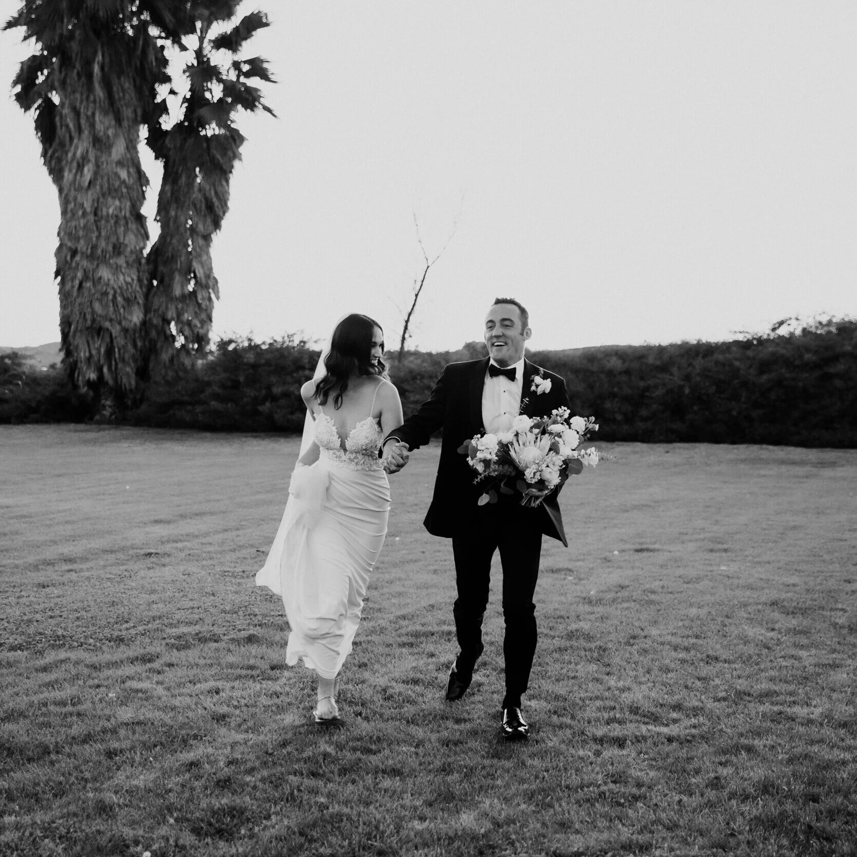 How To Build The Perfect Wedding Day Timeline