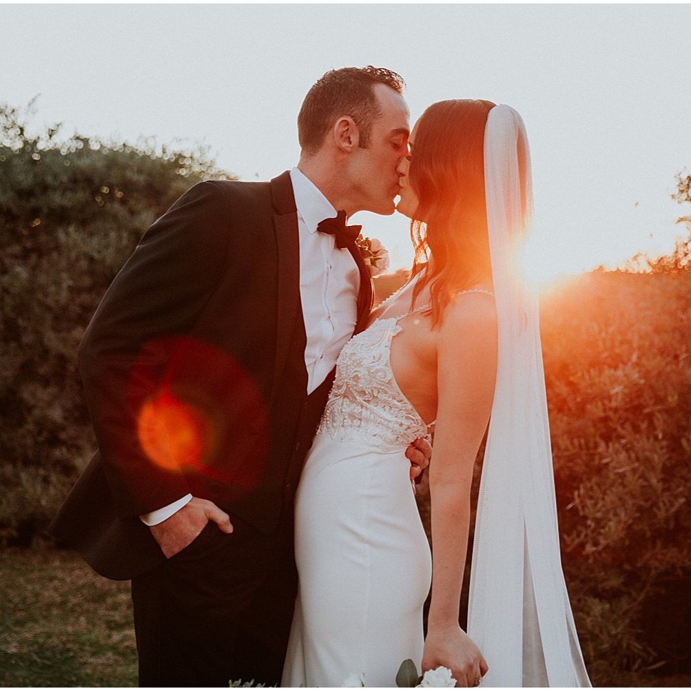 Leah + Ken
