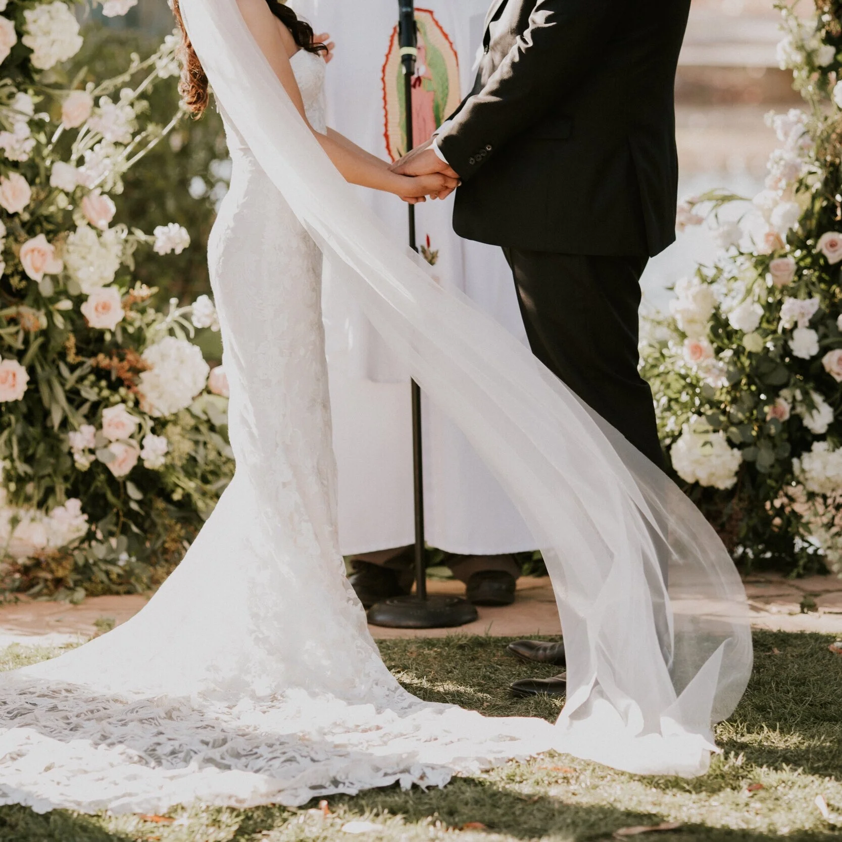 When Unforeseen Changes Affect Your Wedding 