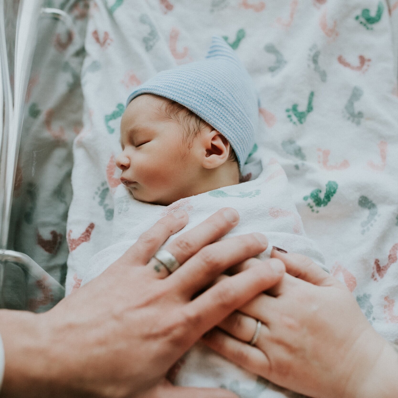 Phillips Newborn | Fresh 48