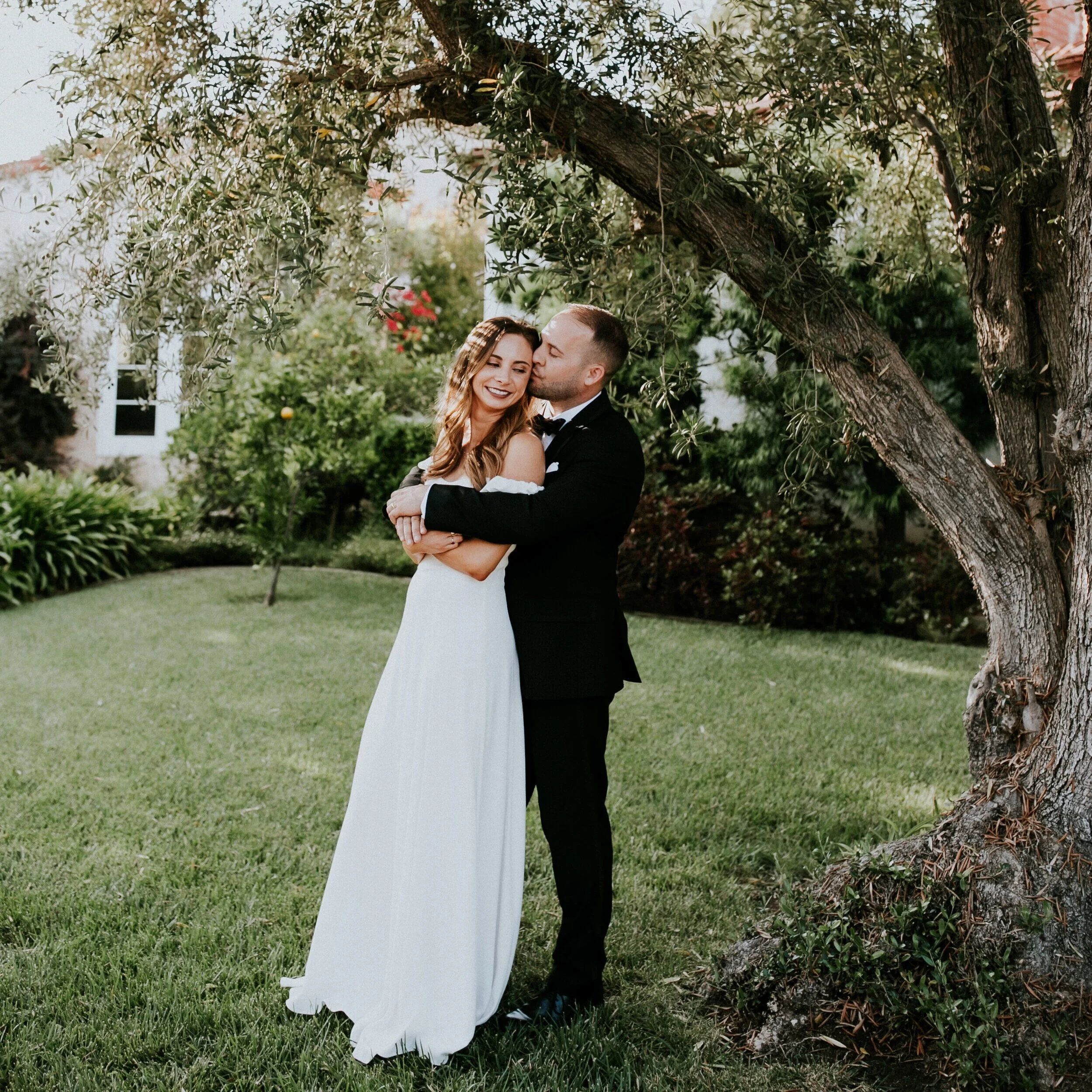 Tanner + Lauren