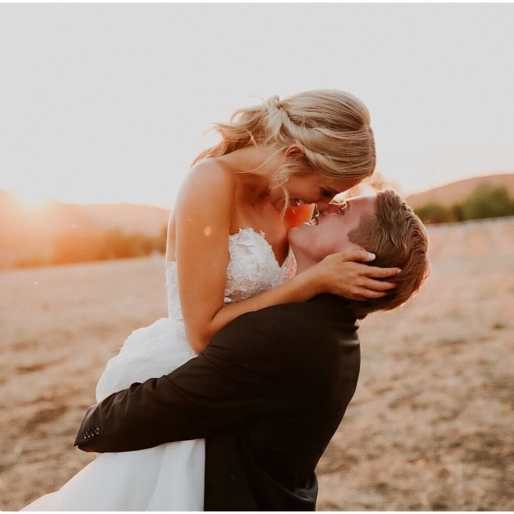 Cole + Kimmi