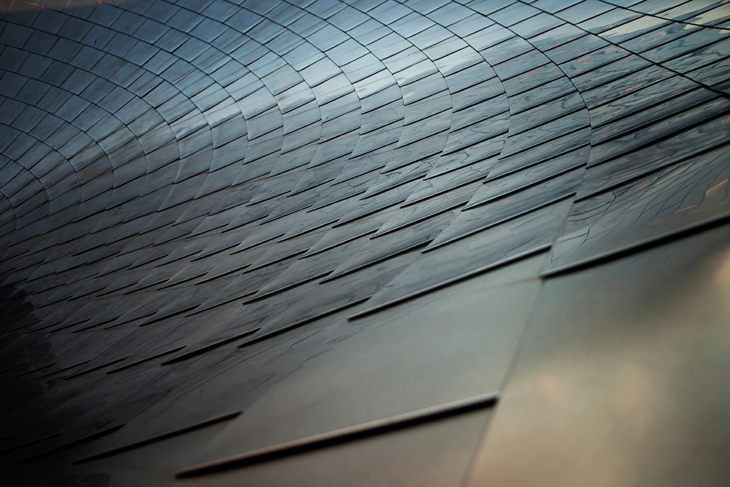 Architectural Details | Seattle, WA