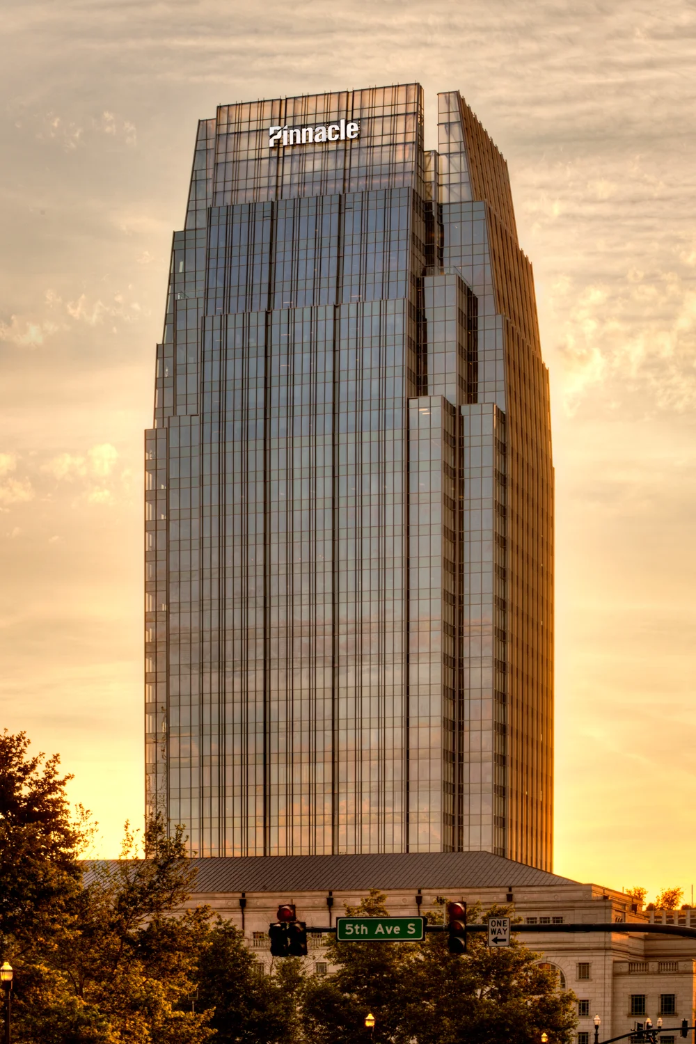Commercial Architecture Photography
