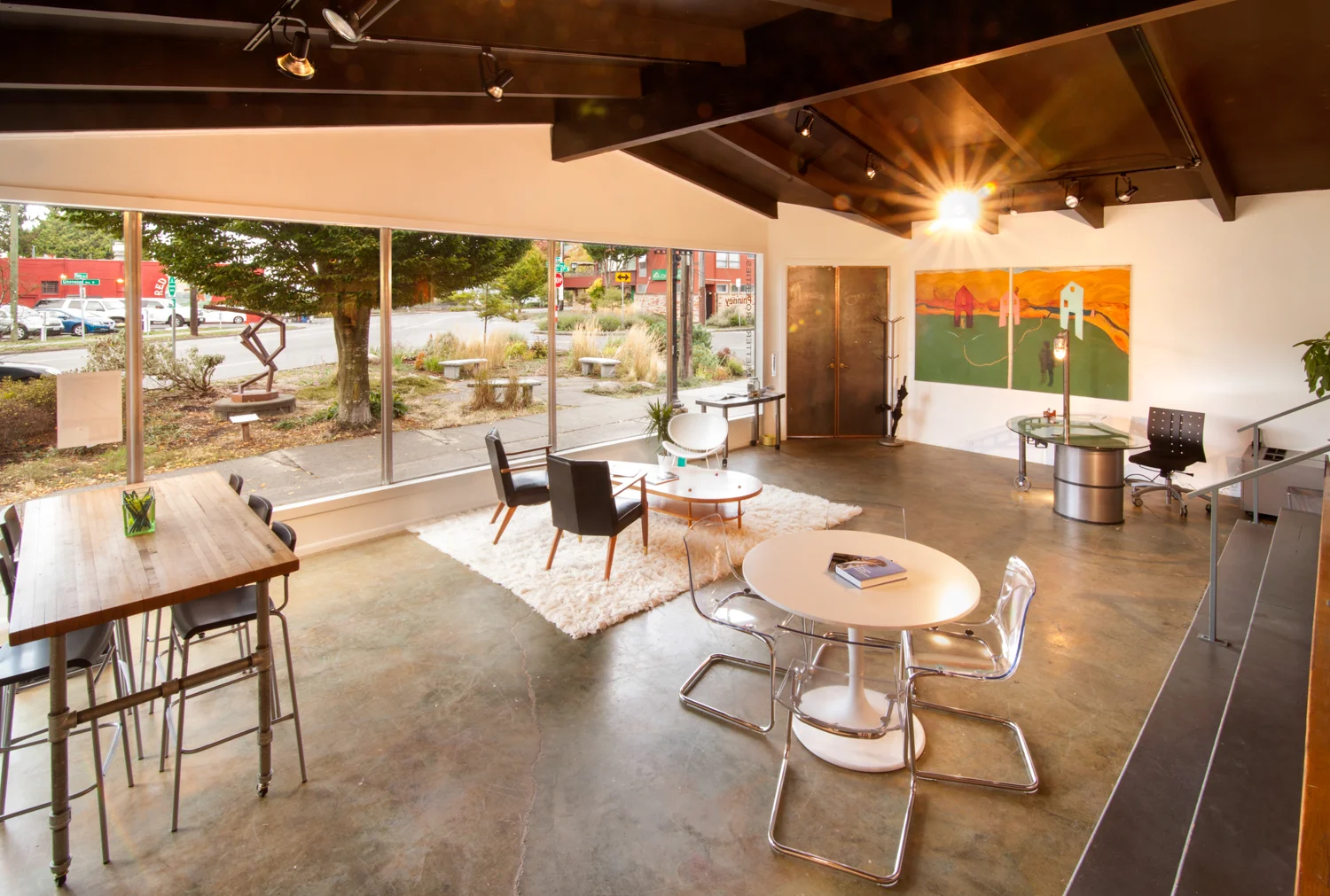 Real estate photography | Seattle, WA | Phinney Ridge