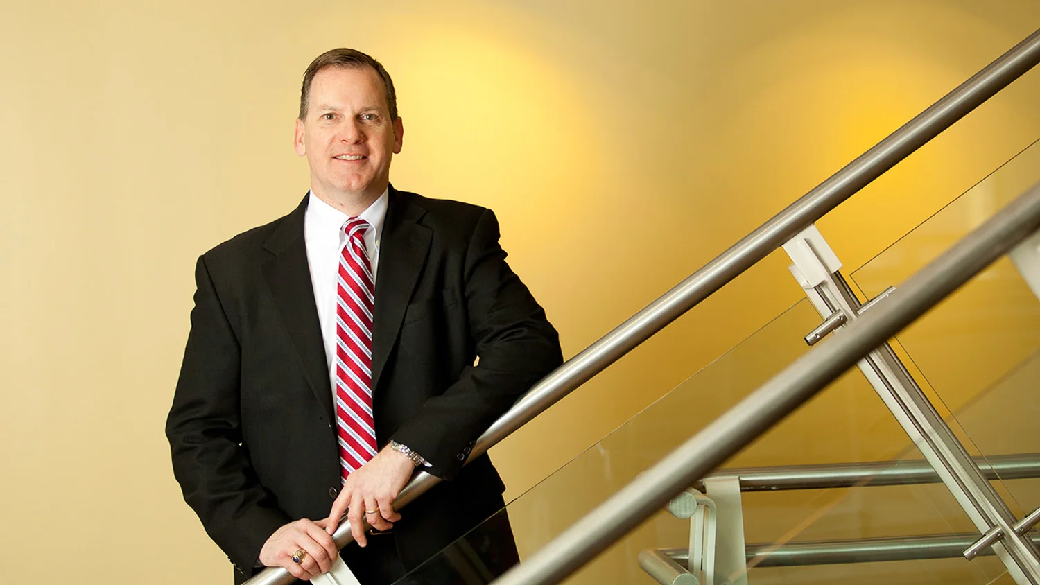 environmental portraits for Gresham, Smith and Partners | Nashville, TN