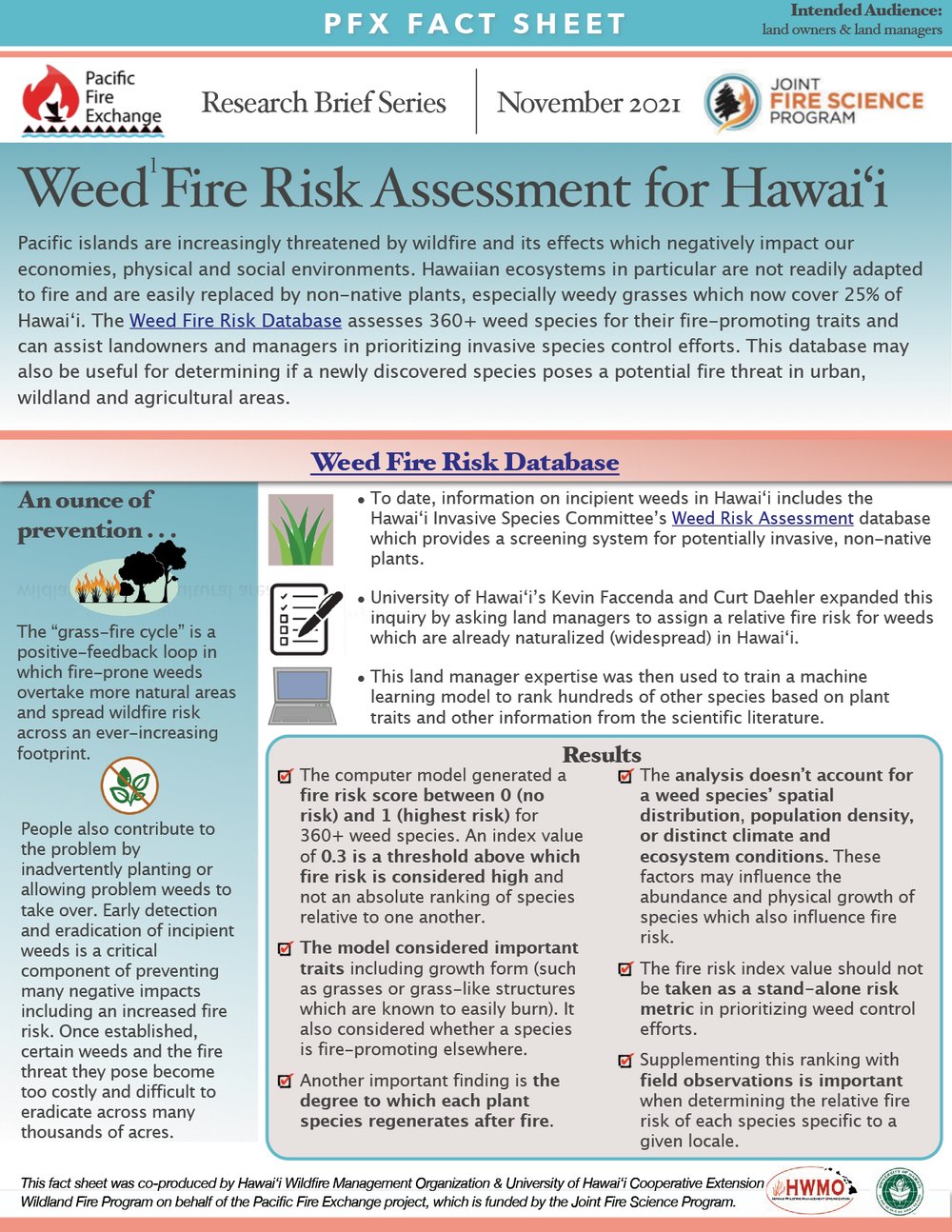 The 5 Steps Of A Fire Risk Assessment - Fire Protection Online Info