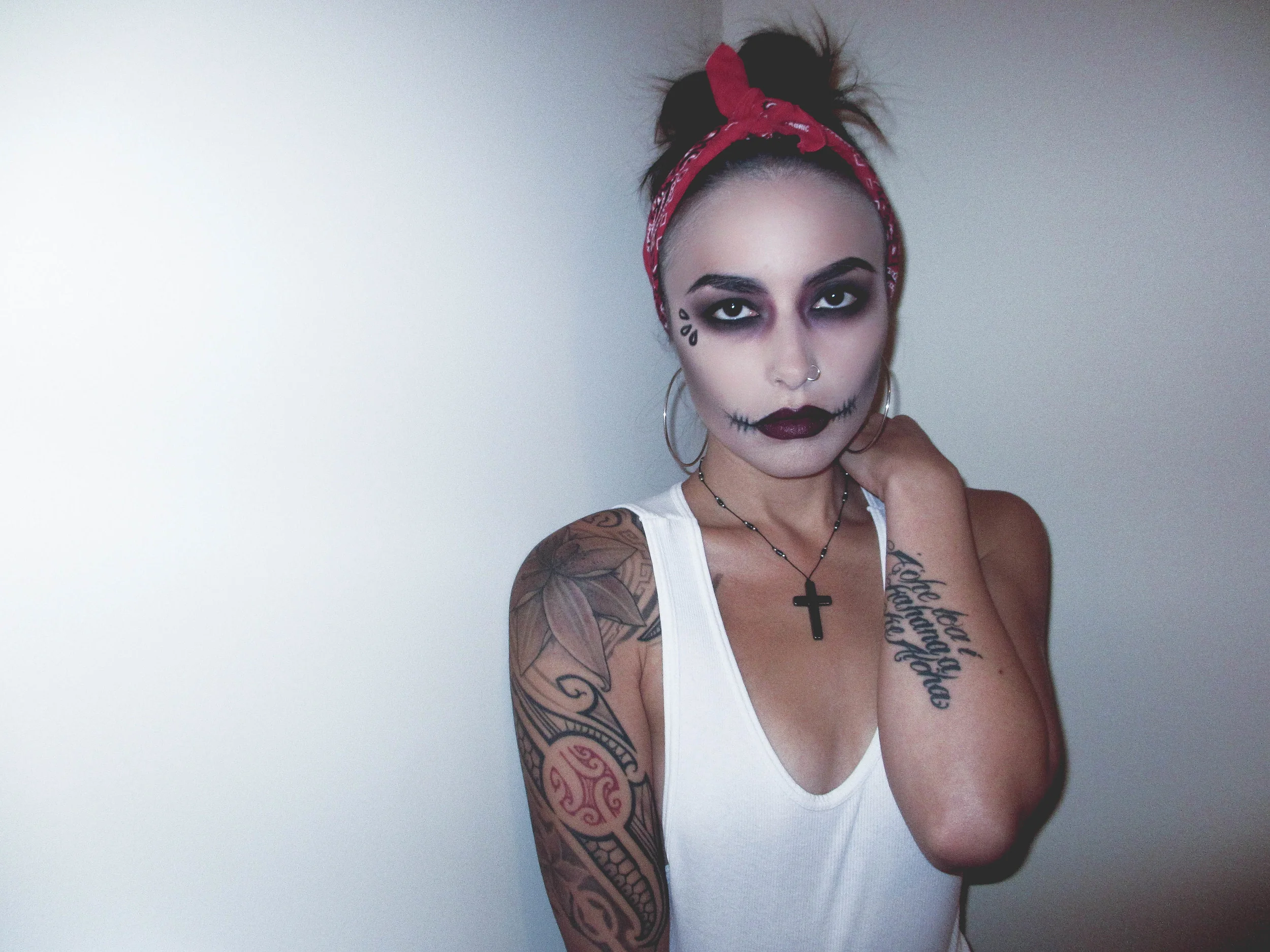 Dia de los Muertos