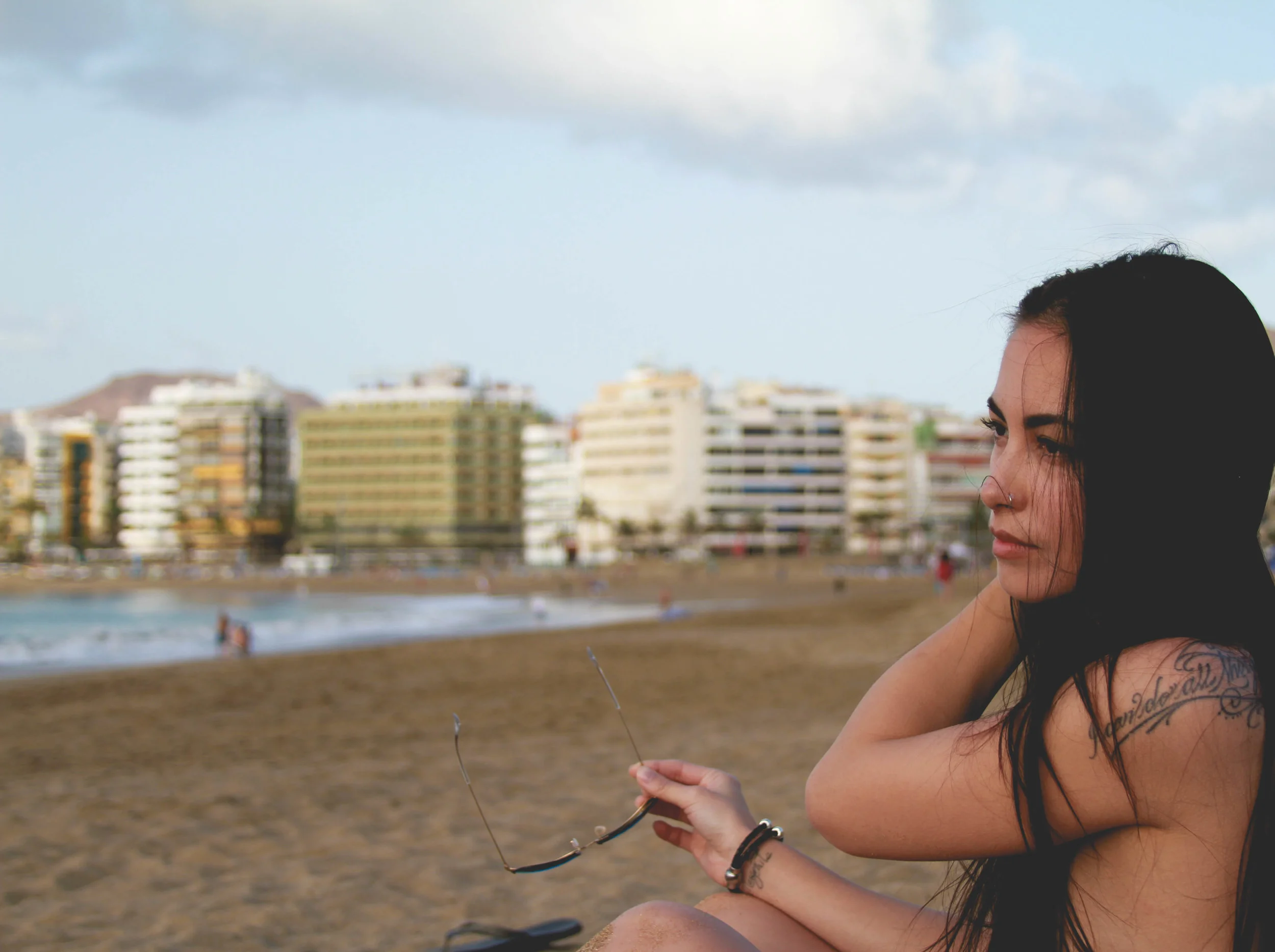 GT / Gran Canaria, Spain