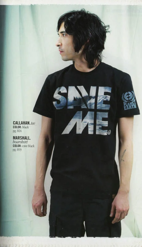 Planet Earth Spring/Summer Magalog 2010