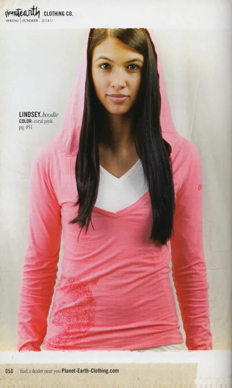 Planet Earth Spring/Summer 2010 Magalog 2010