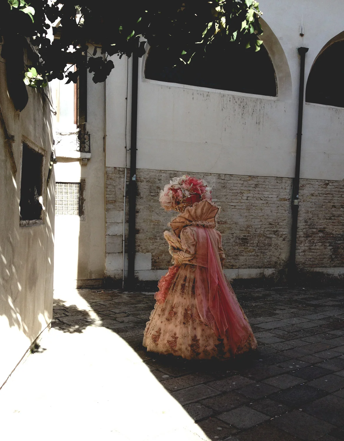 Carnival / Venice, Italy