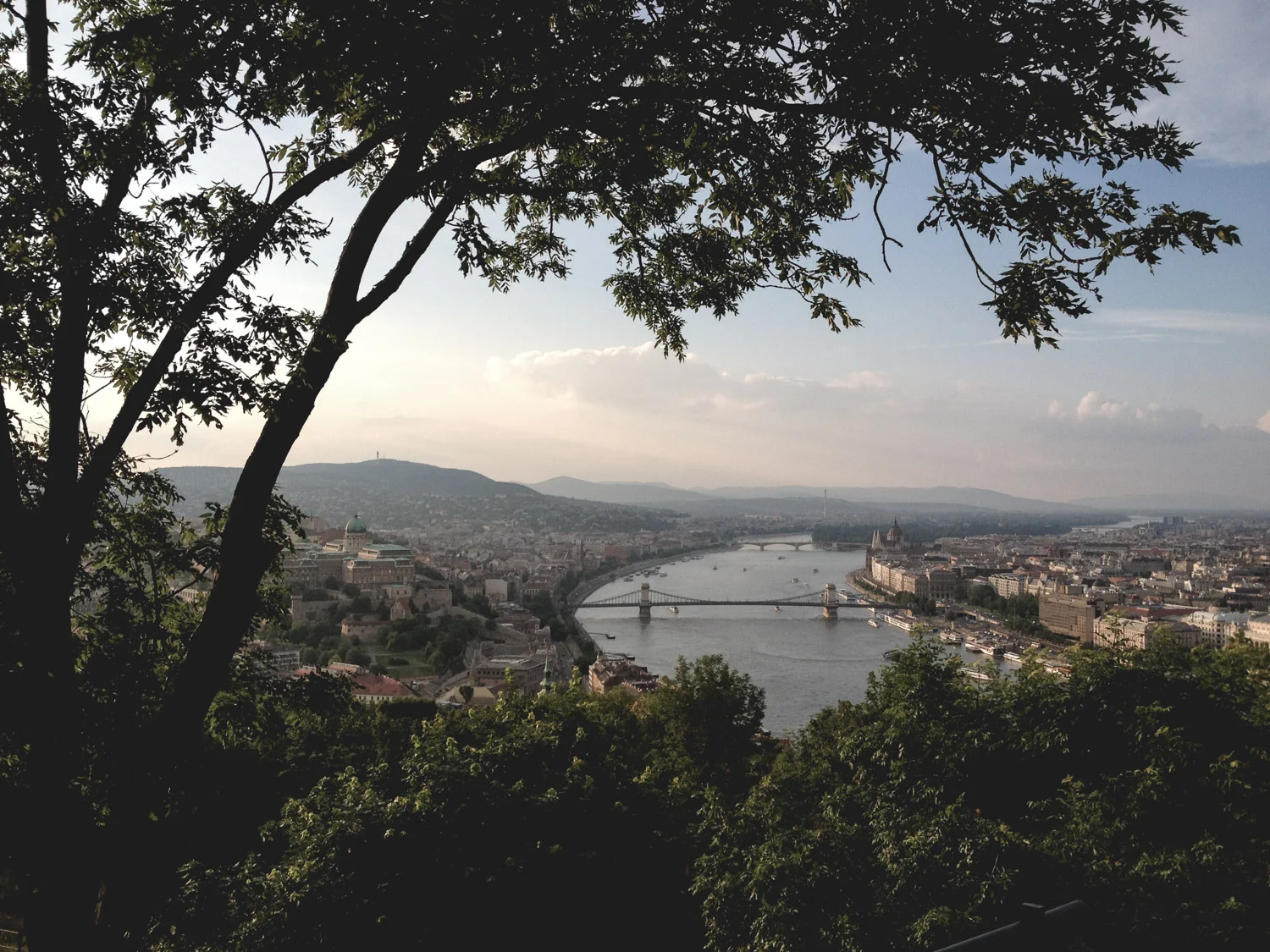 Budapest, Hungary