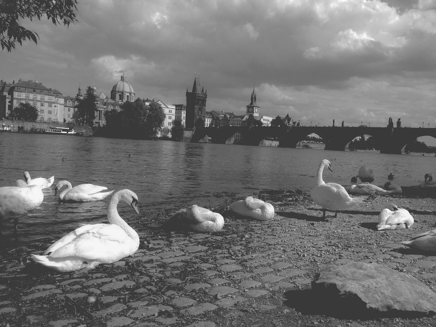 Prague, Czech Republic