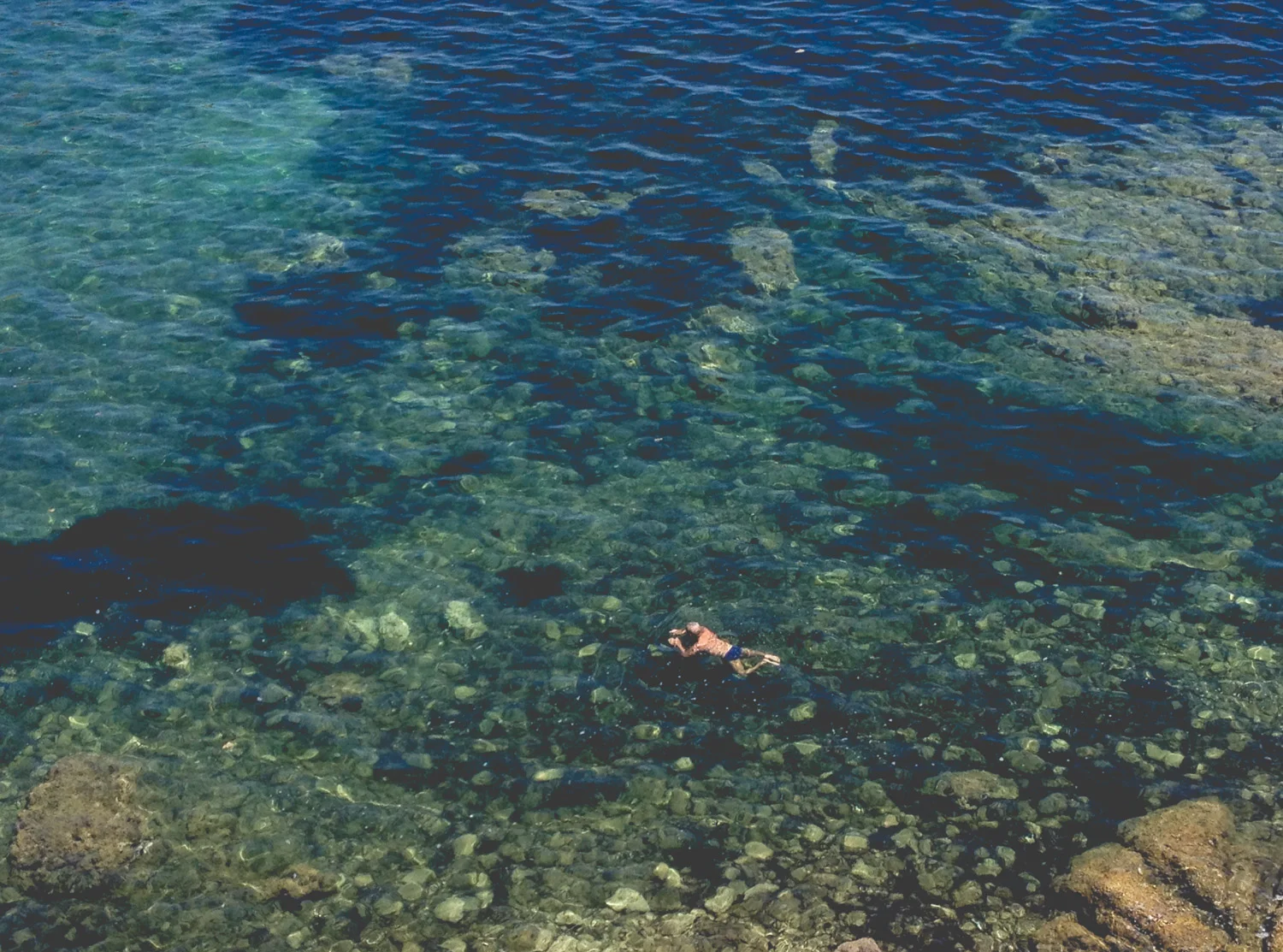 Corfu, Greece