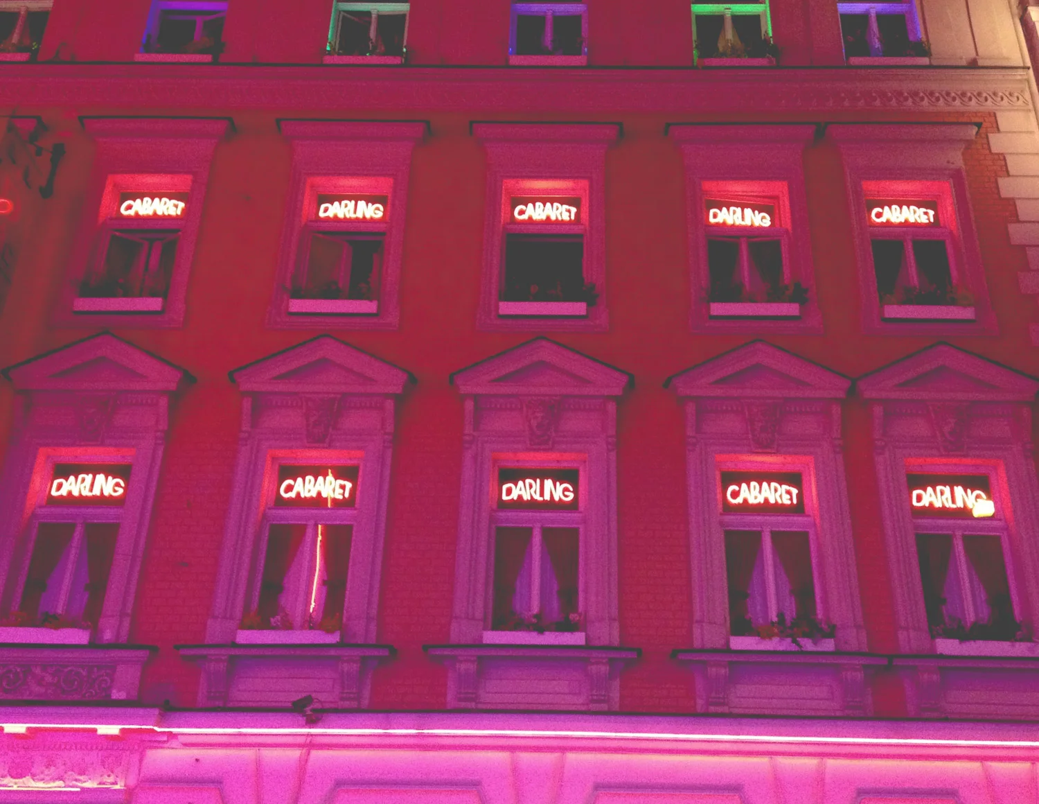 Prague, Czech Republic