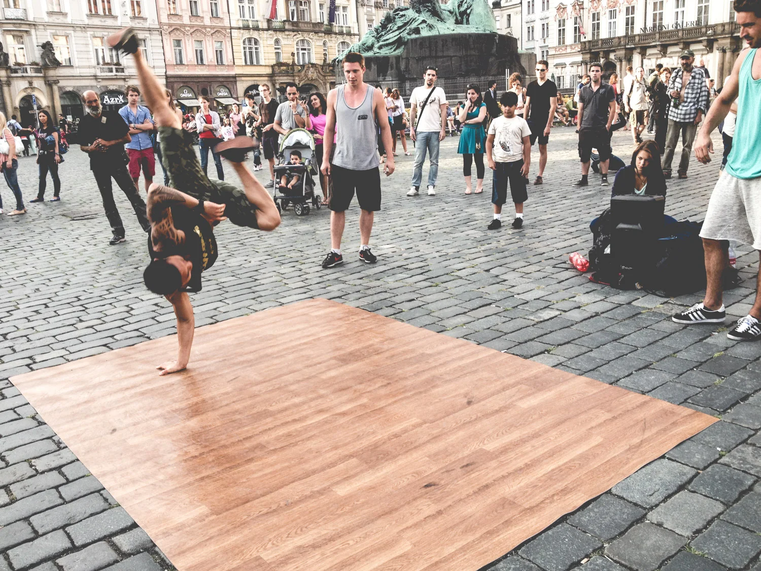 Prague, Czech Republic