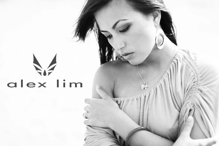 Alex Lim