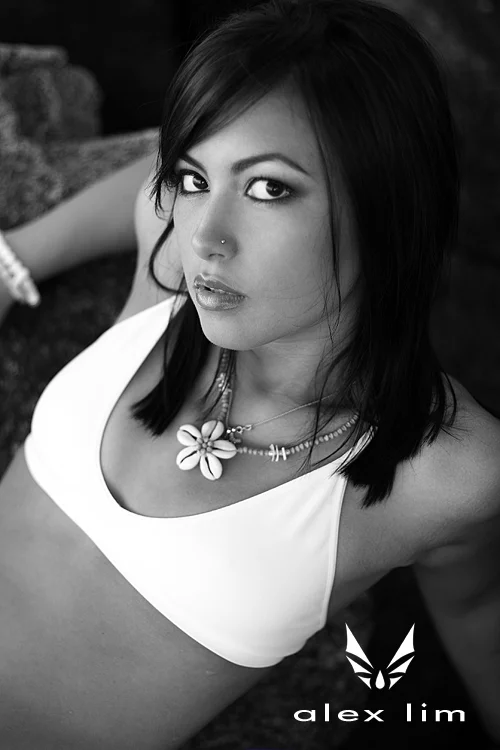 Alex Lim