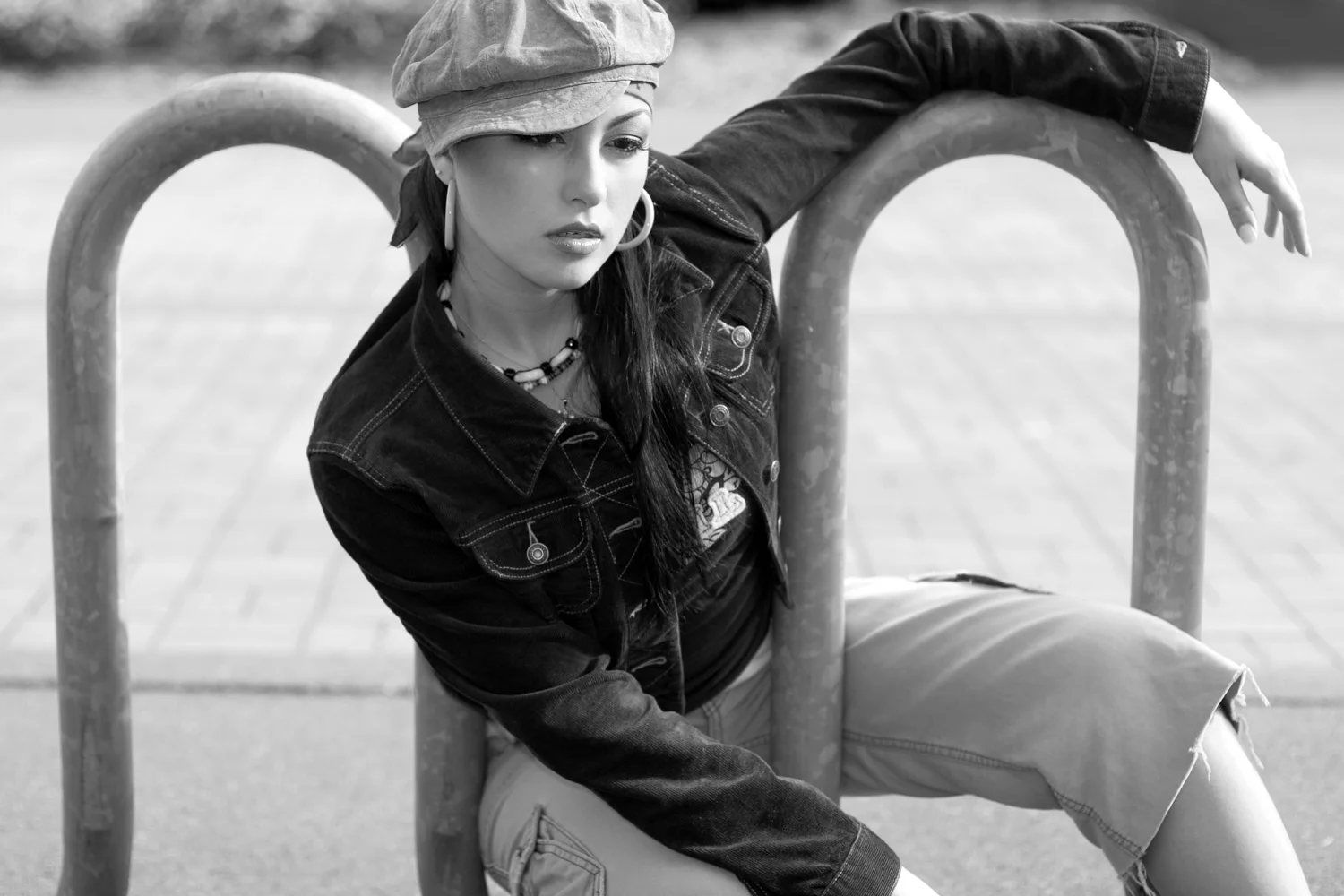 Alex Lim