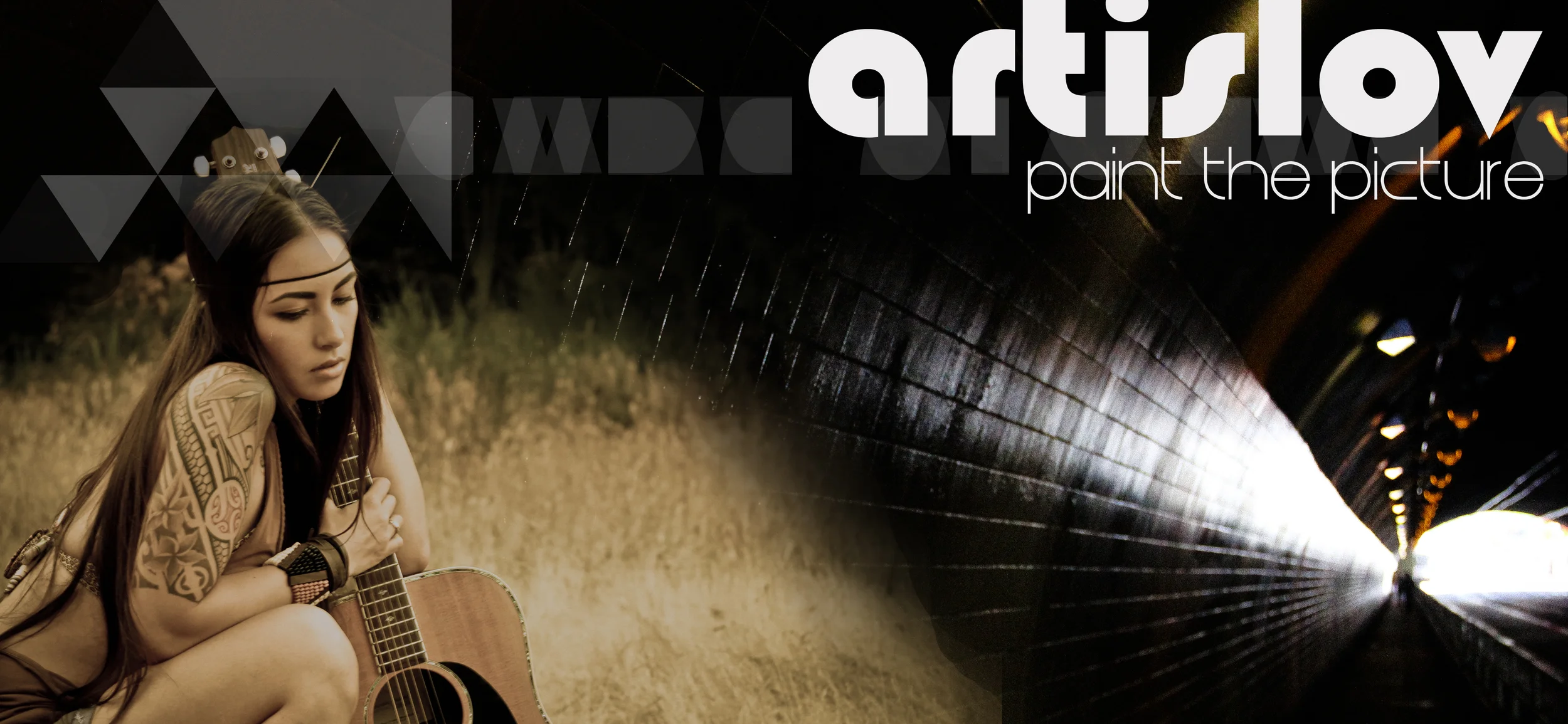 Joel Albanez / Artislov
