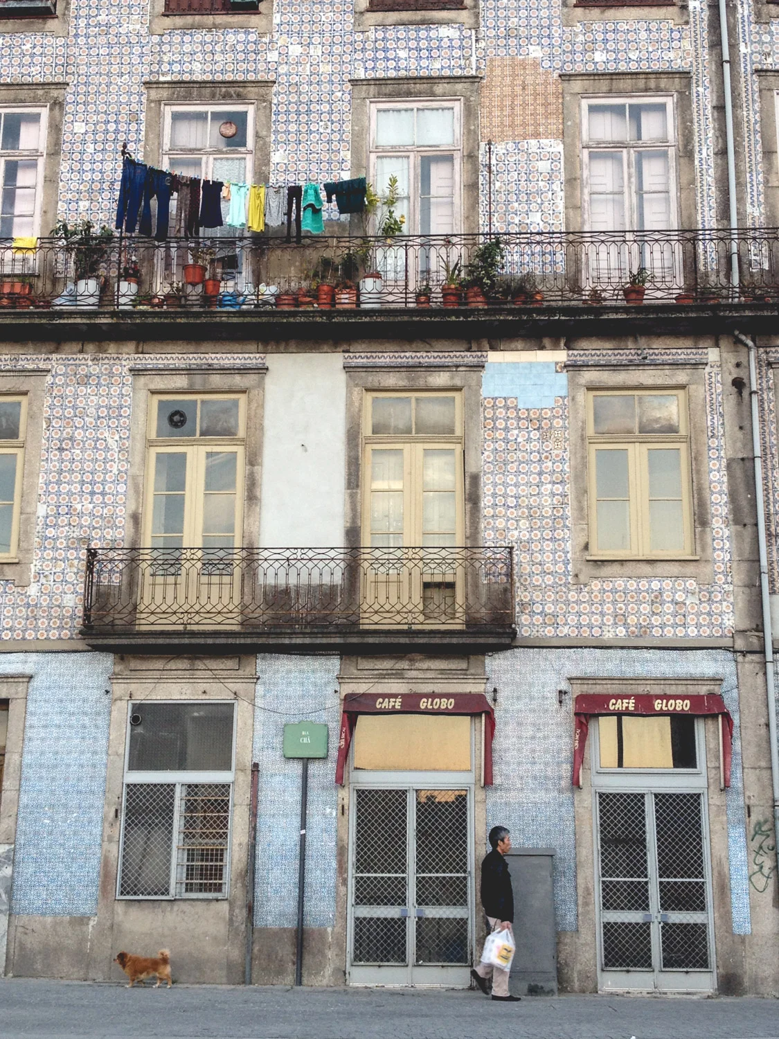 Porto, Portugal