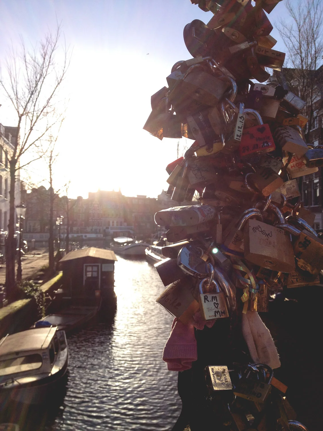 Amsterdam, Netherlands