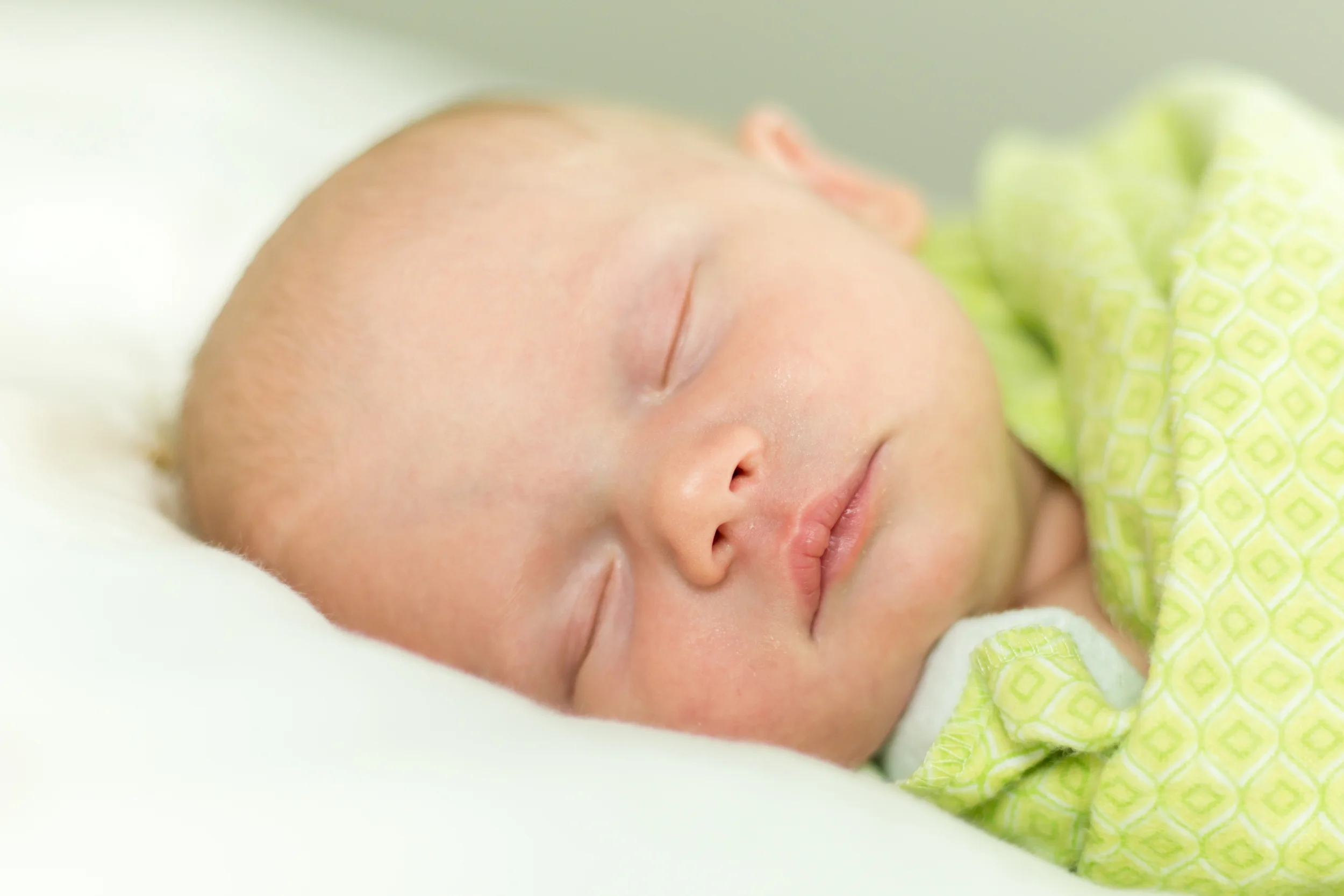 Our Cinco De Mayo baby