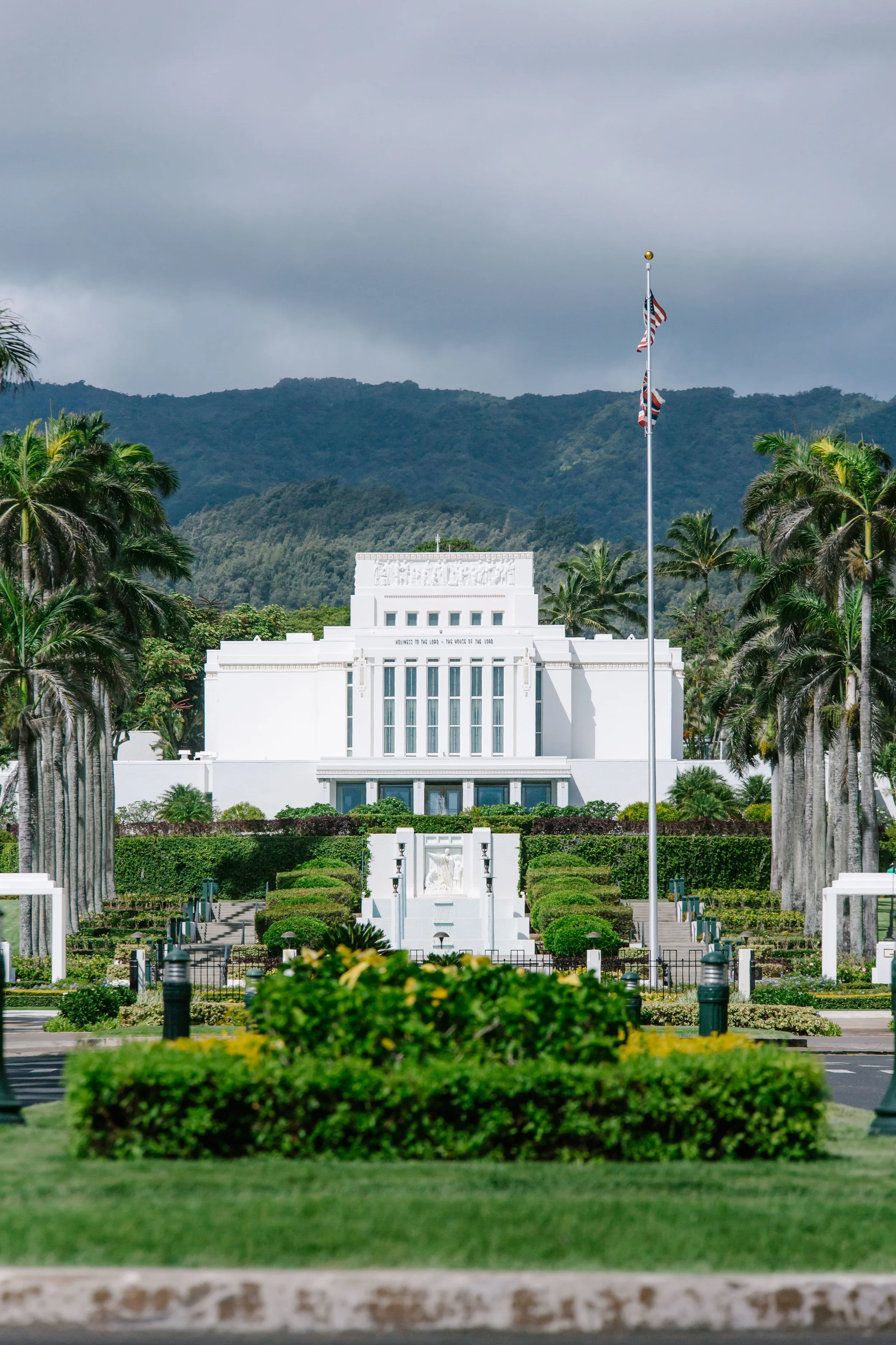  We Started the trip off by going to the temple, visitor center, and cultural center in Oahu. None of them disappointed. I would share a lot more photos if I could, but honestly, no one is going to like them as much as I do, so I will just show you my favorites. 