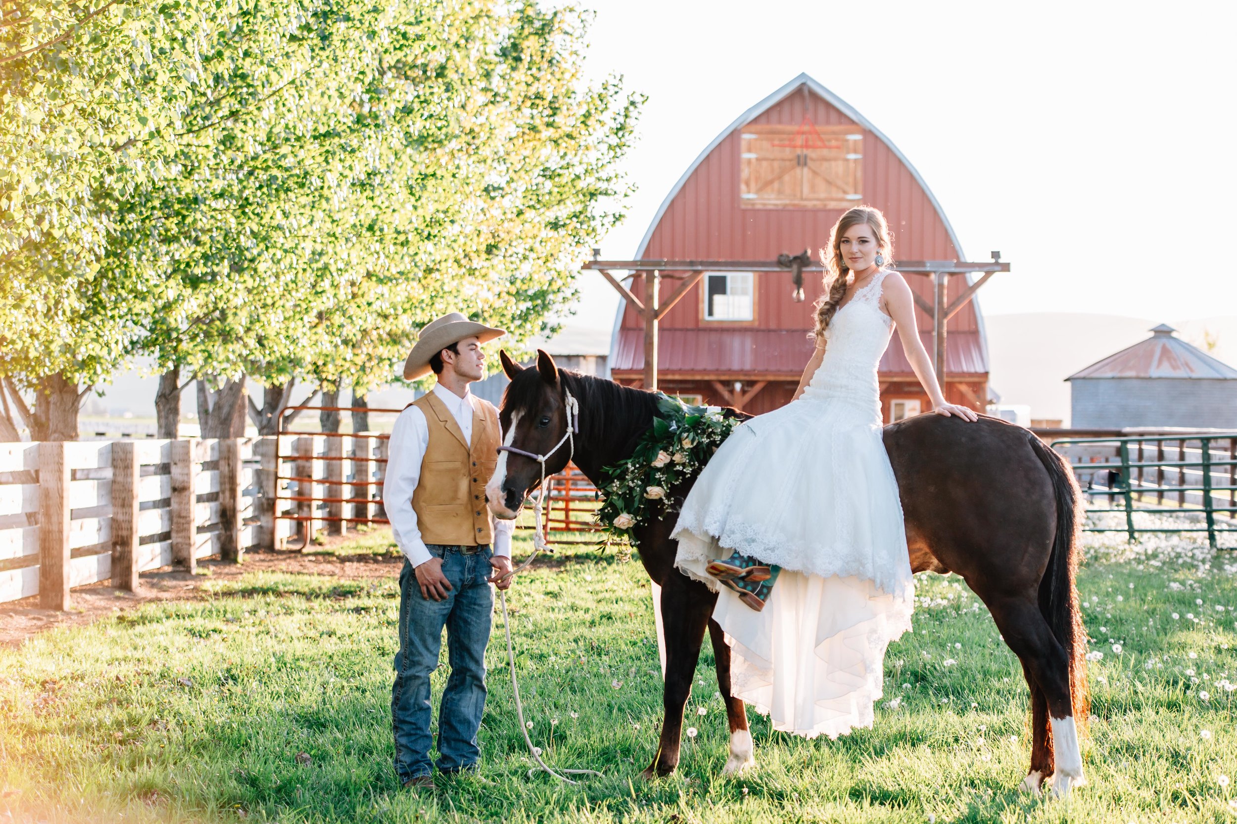 Logan Utah Western Wedding Photographer-0205.jpg