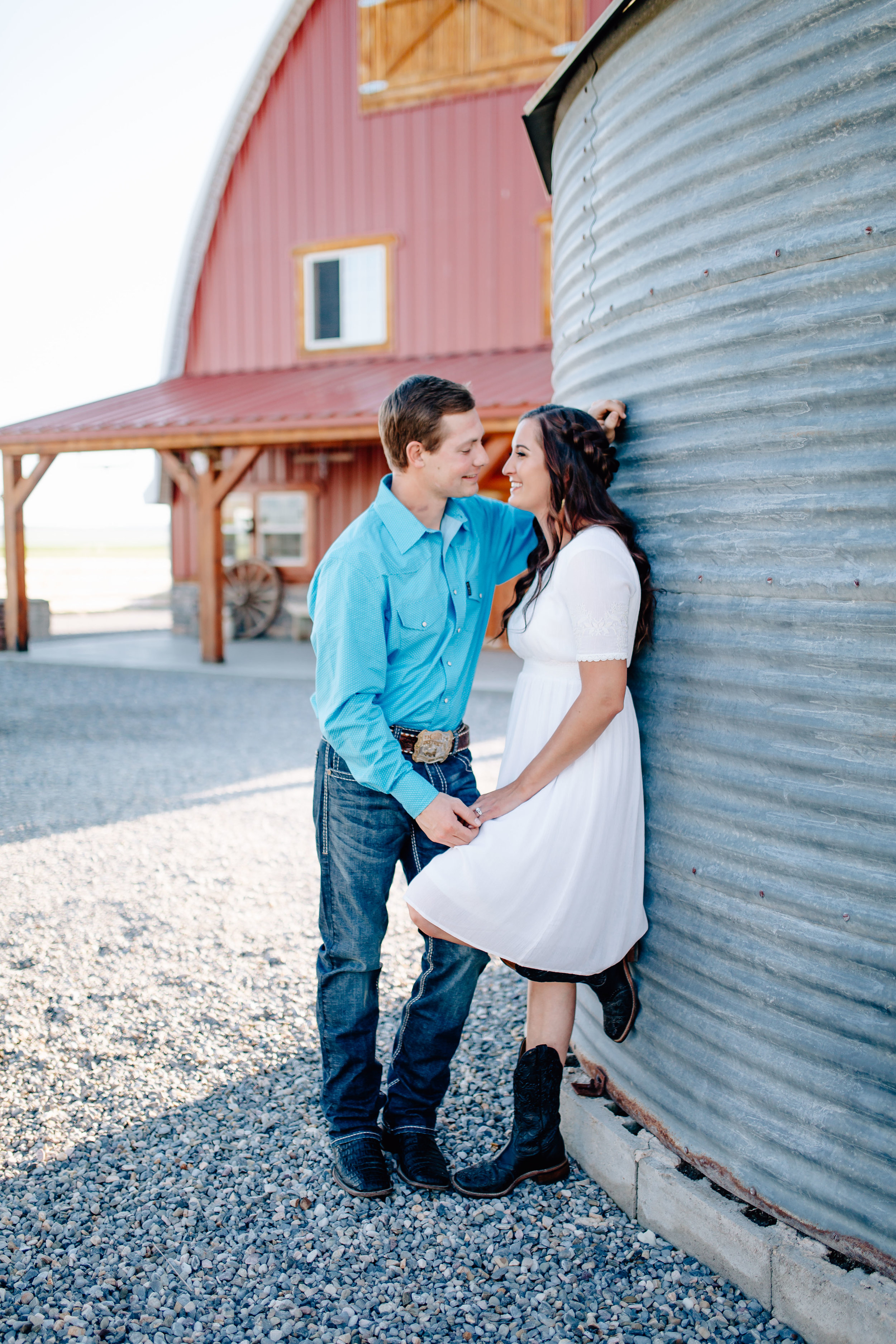 Logan Utah Western Wedding Photographer-9934.jpg