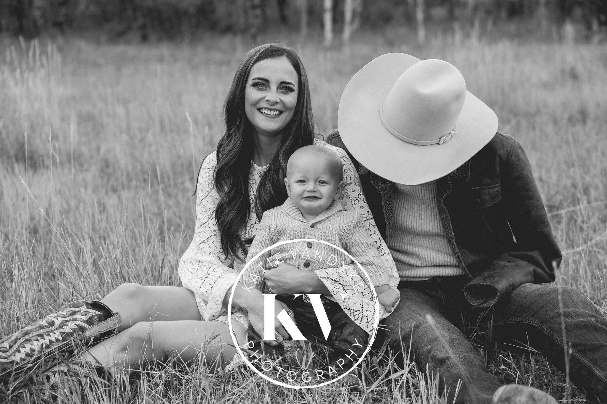 Urie Family Session | Southeast Idaho Family Photographer