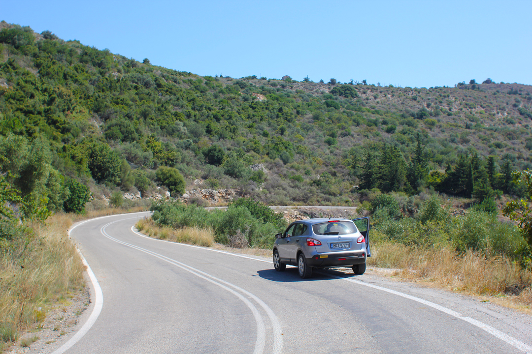 Another short drive that gives you the most incredible and incredibly varied vistas over just a handful of kilometers. We stopped more times than we could count to take pictures.