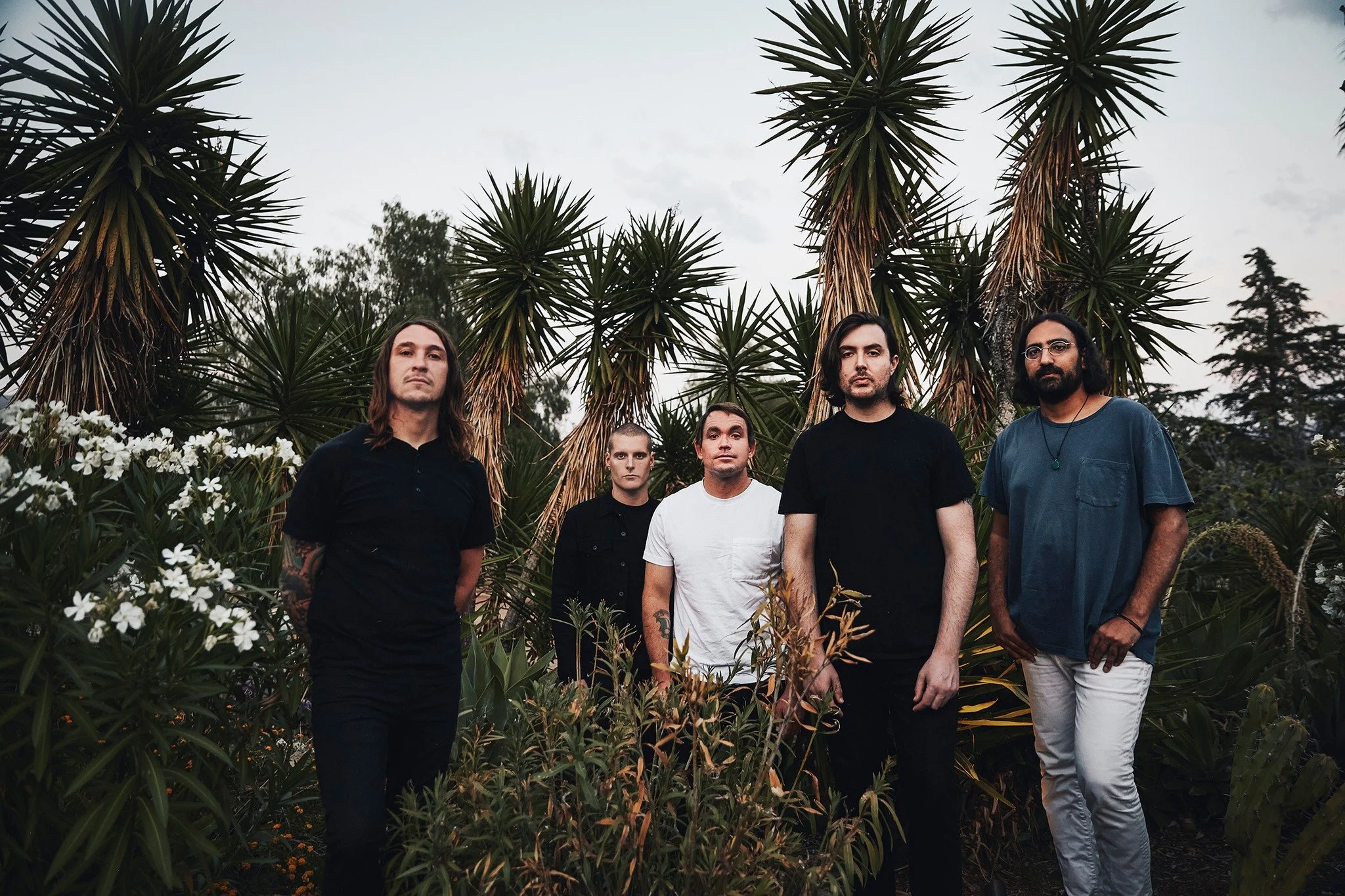 Deafheaven w/Clear Capsule at The Golden Pony (18+)