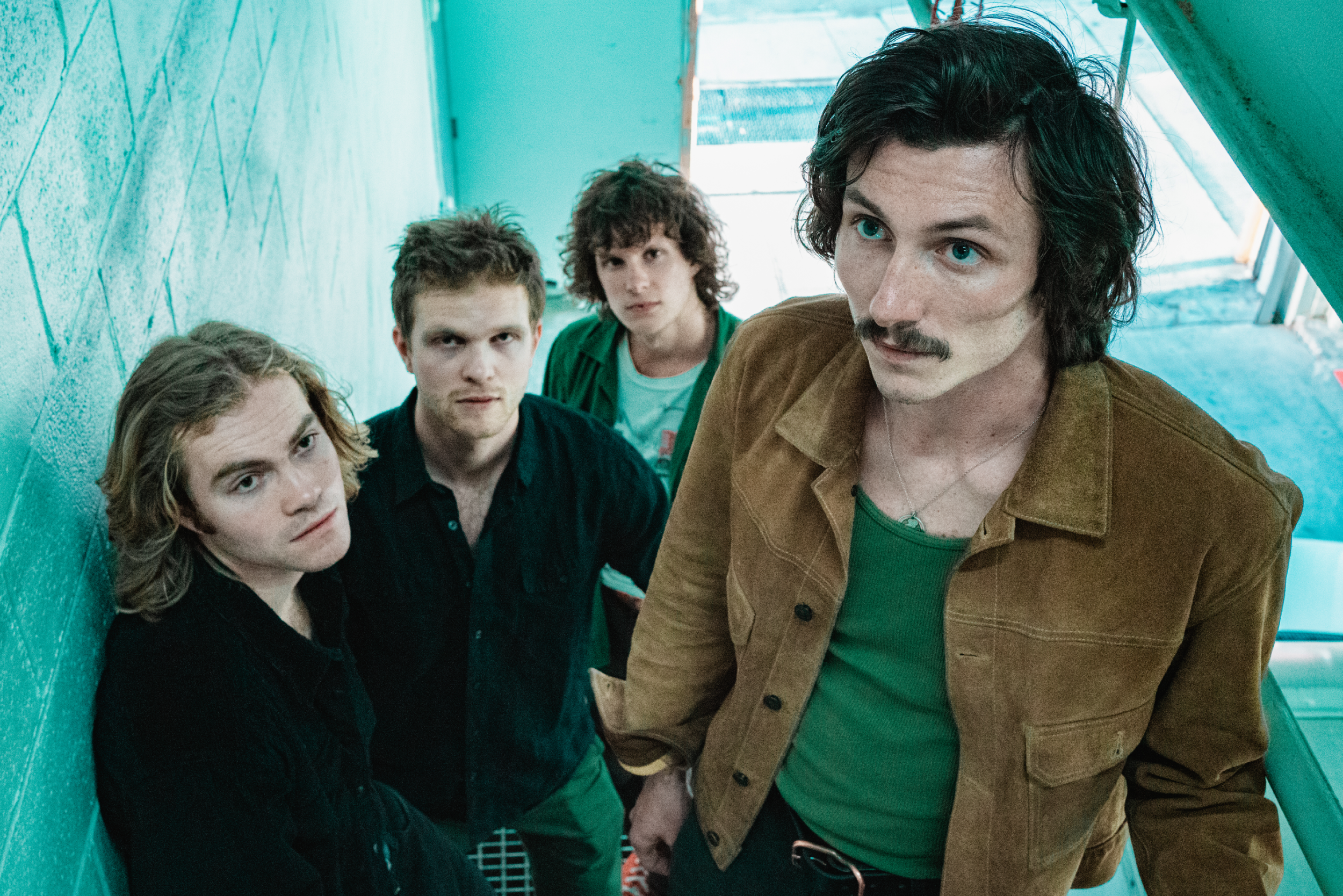 The Thing w/Valley Depalma at The Golden Pony (21+)