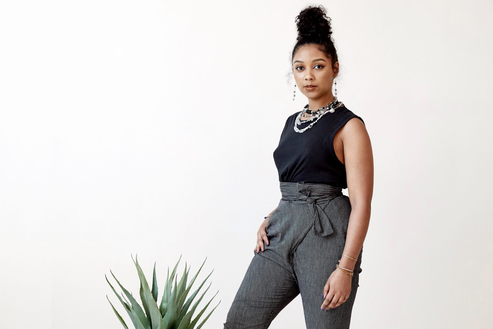 Safia Elhillo: Open Mic &amp; Poetry Reading at The Golden Pony