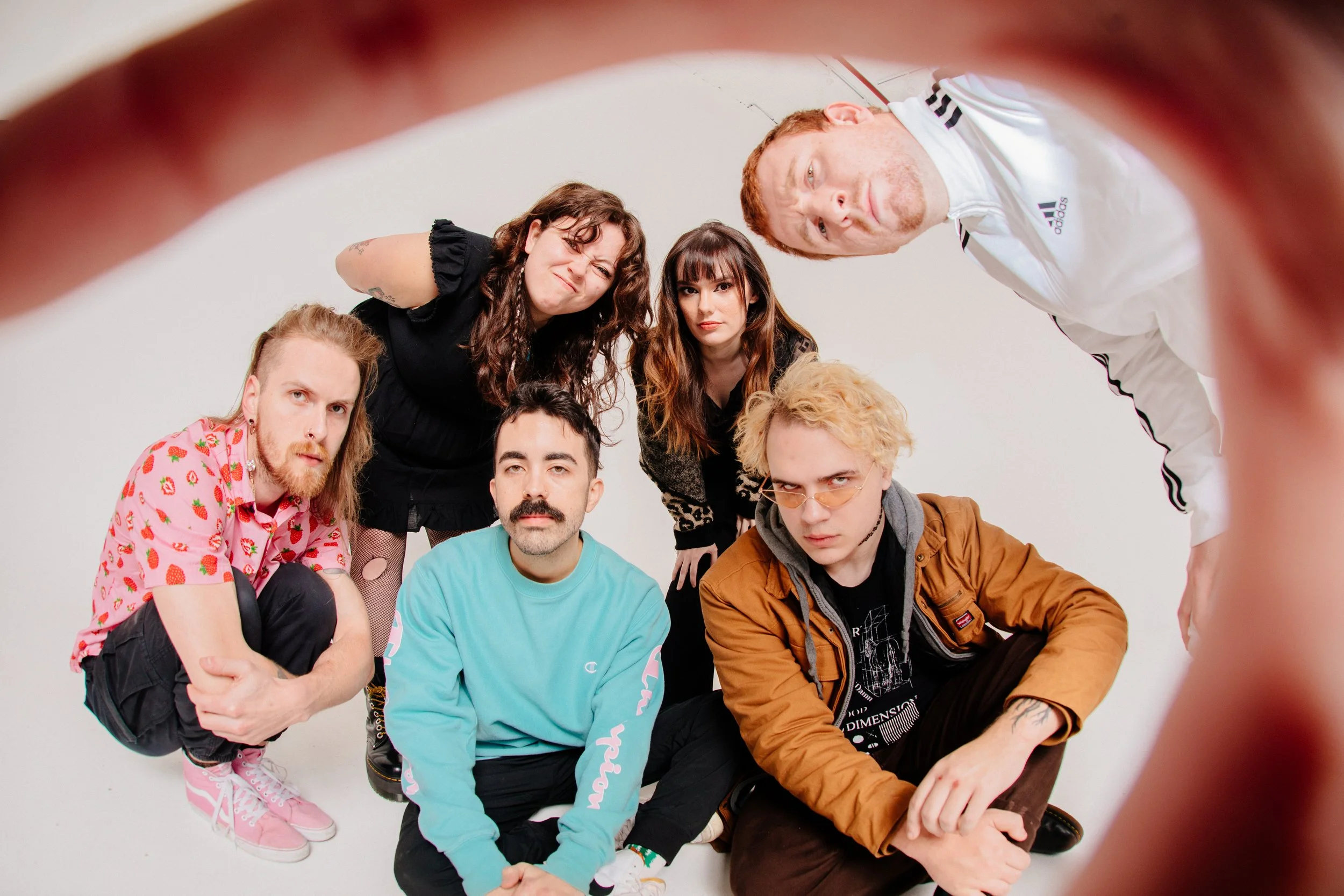 The Callous Daoboys, Thoughtcrimes, Tan &amp; Handsome at The Golden Pony (18+)