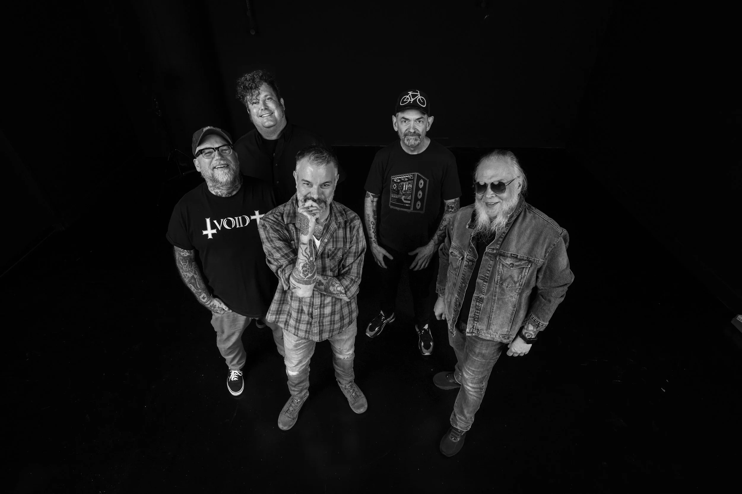 Lucero w/William Matheny at The Golden Pony (18+)