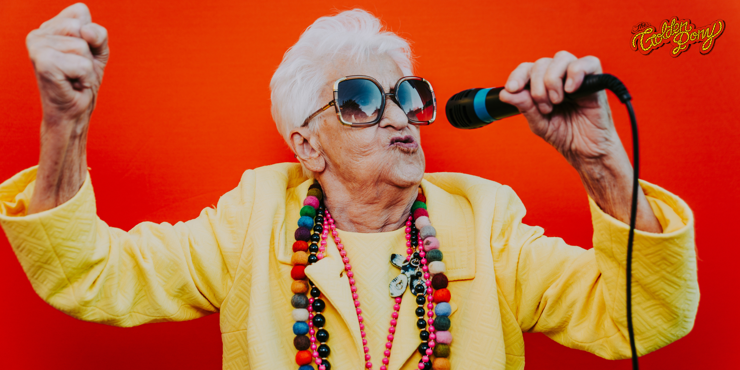 Karaoke Night at The Golden Pony