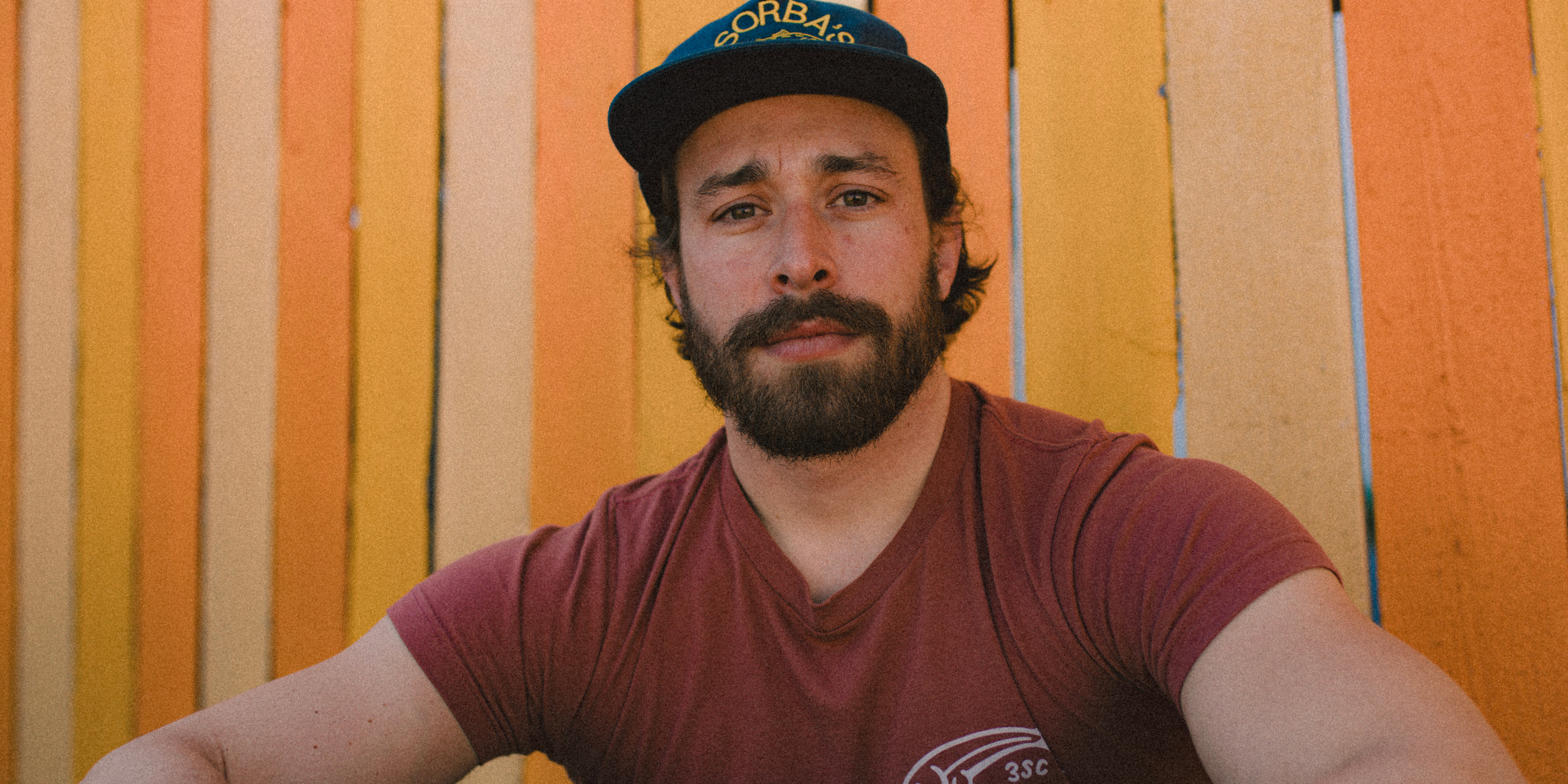 Will Overman w/Valerie McQueen at The Golden Pony (18+)
