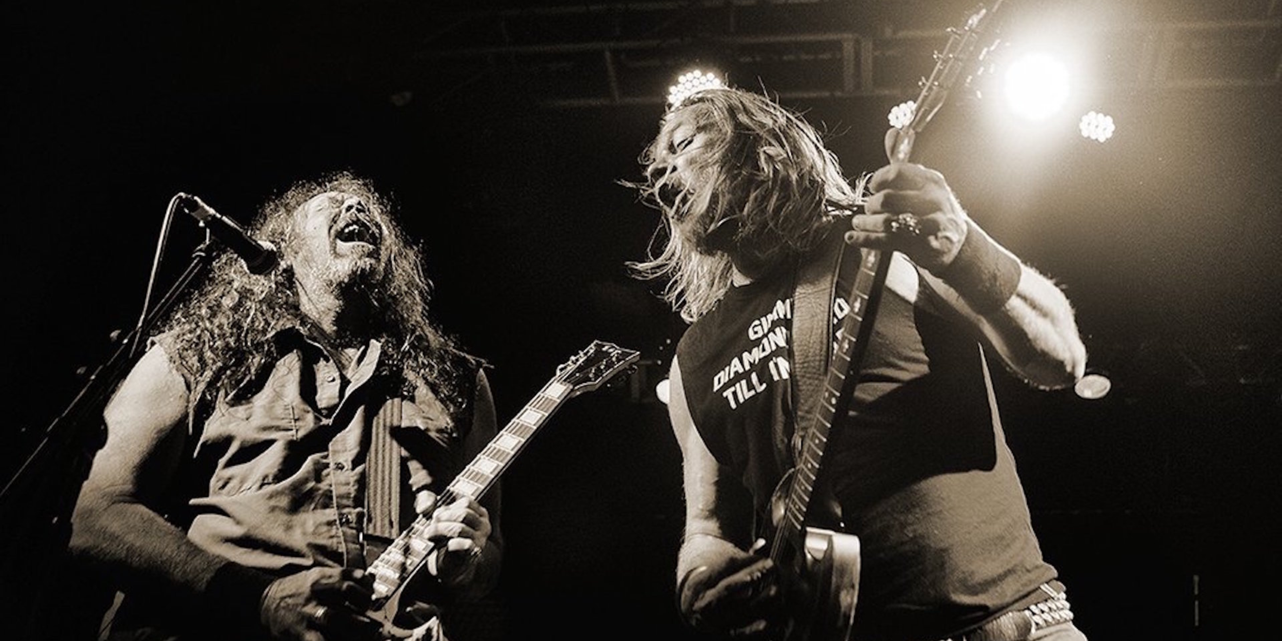 SOLD-OUT: Corrosion Of Conformity w/Valkyrie at The Golden Pony (18+)