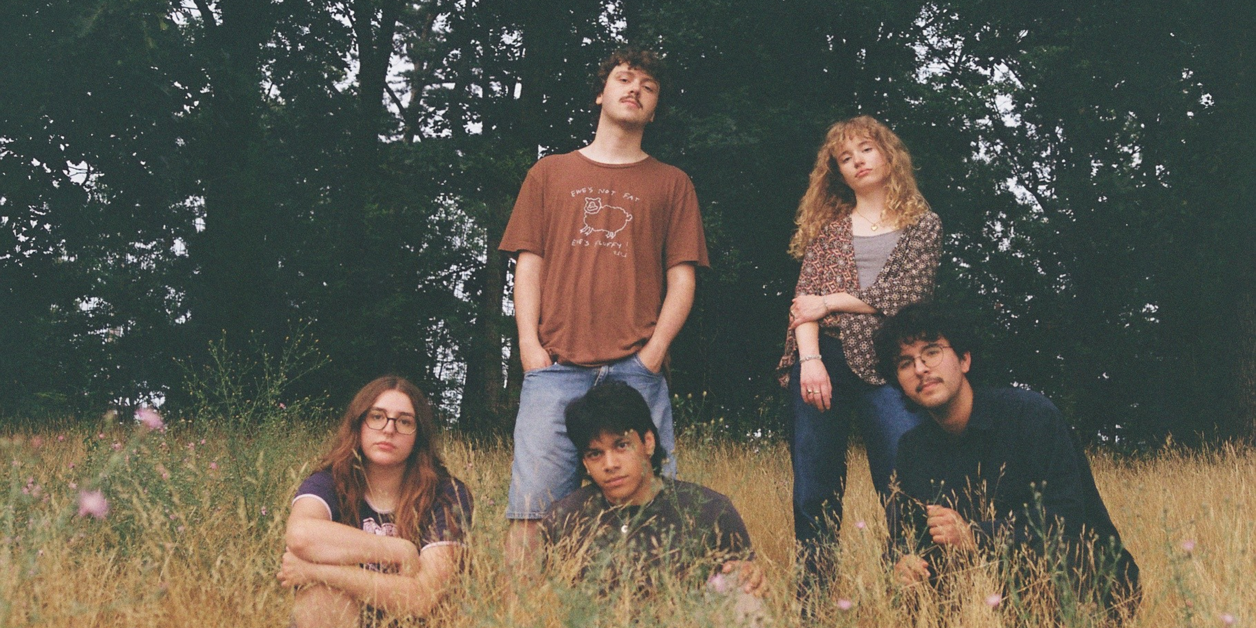 The Anticline w/JVK &amp; Ceddie at The Golden Pony (18+)