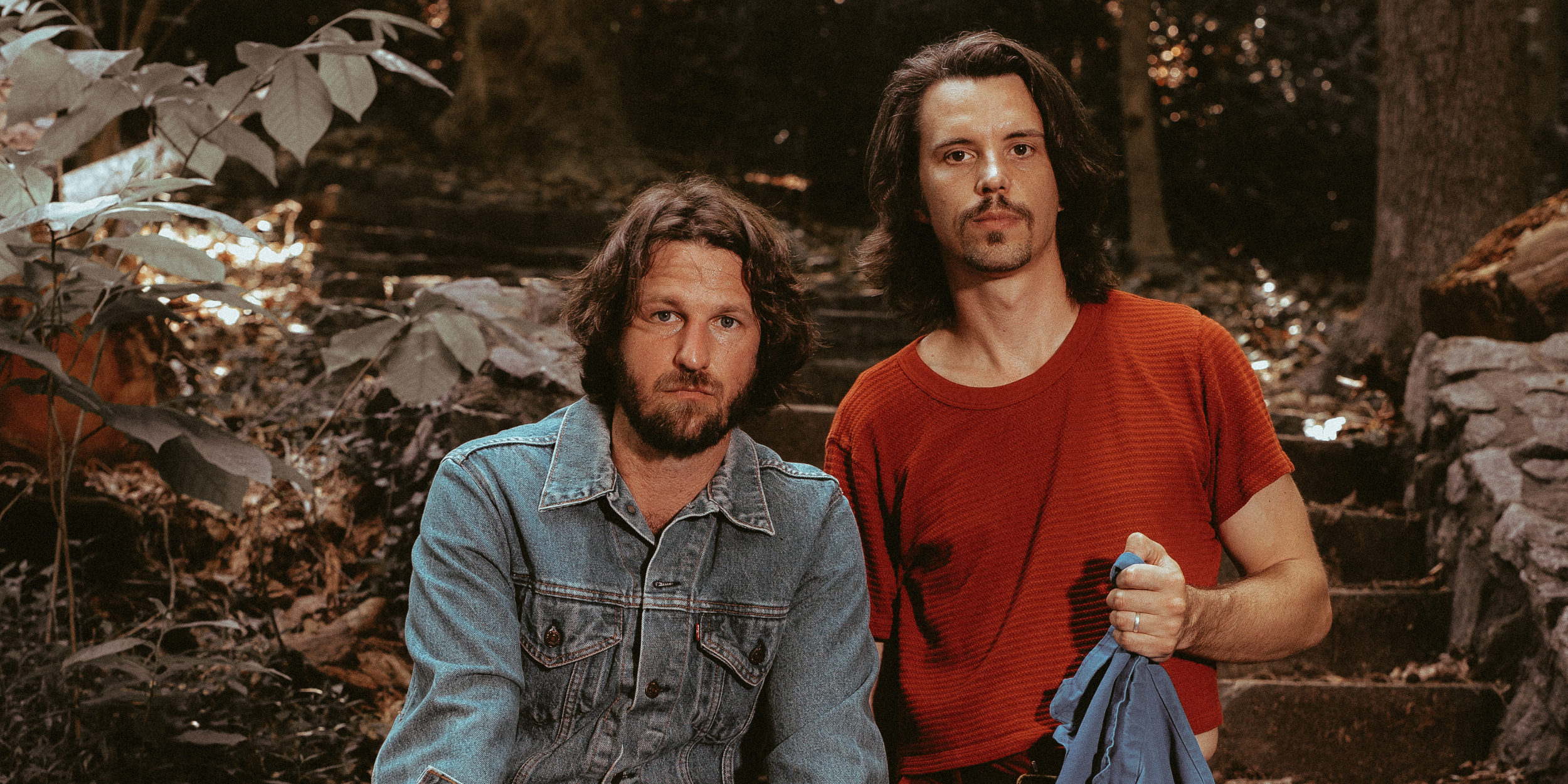 SOLD-OUT: Illiterate Light w/Babe Lewis at The Golden Pony (Night 1)