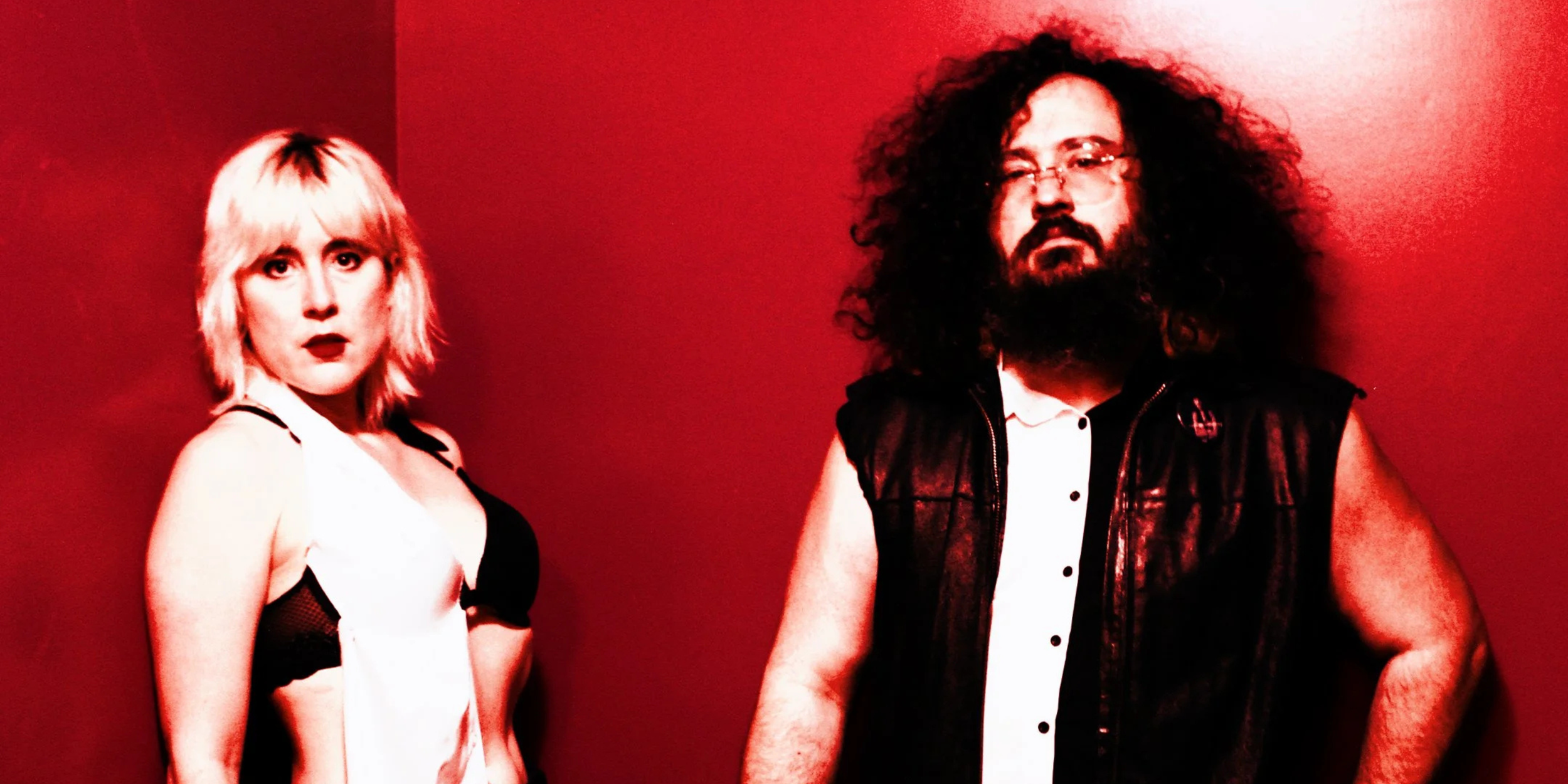 Lung w/Wineteeth, Mothman Rodeo, TriAtomic at The Golden Pony (18+)