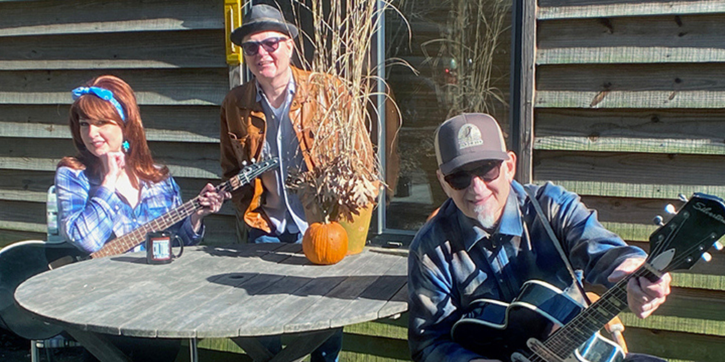 Southern Culture On The Skids at The Golden Pony (18+)