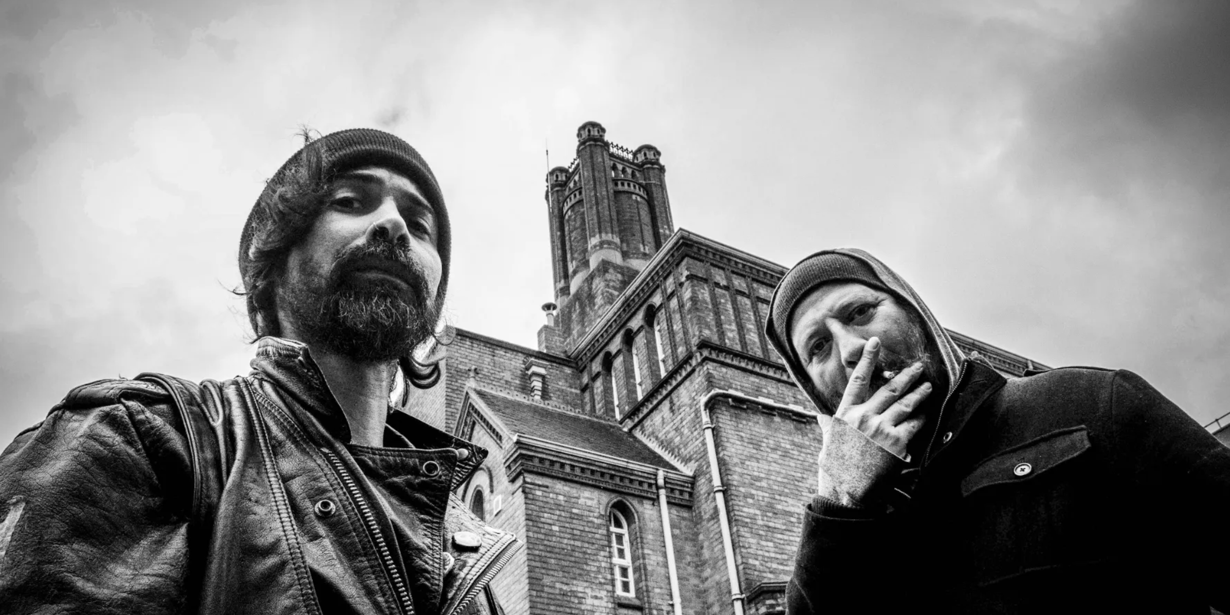 CKY w/Uga Buga at The Golden Pony (18+)